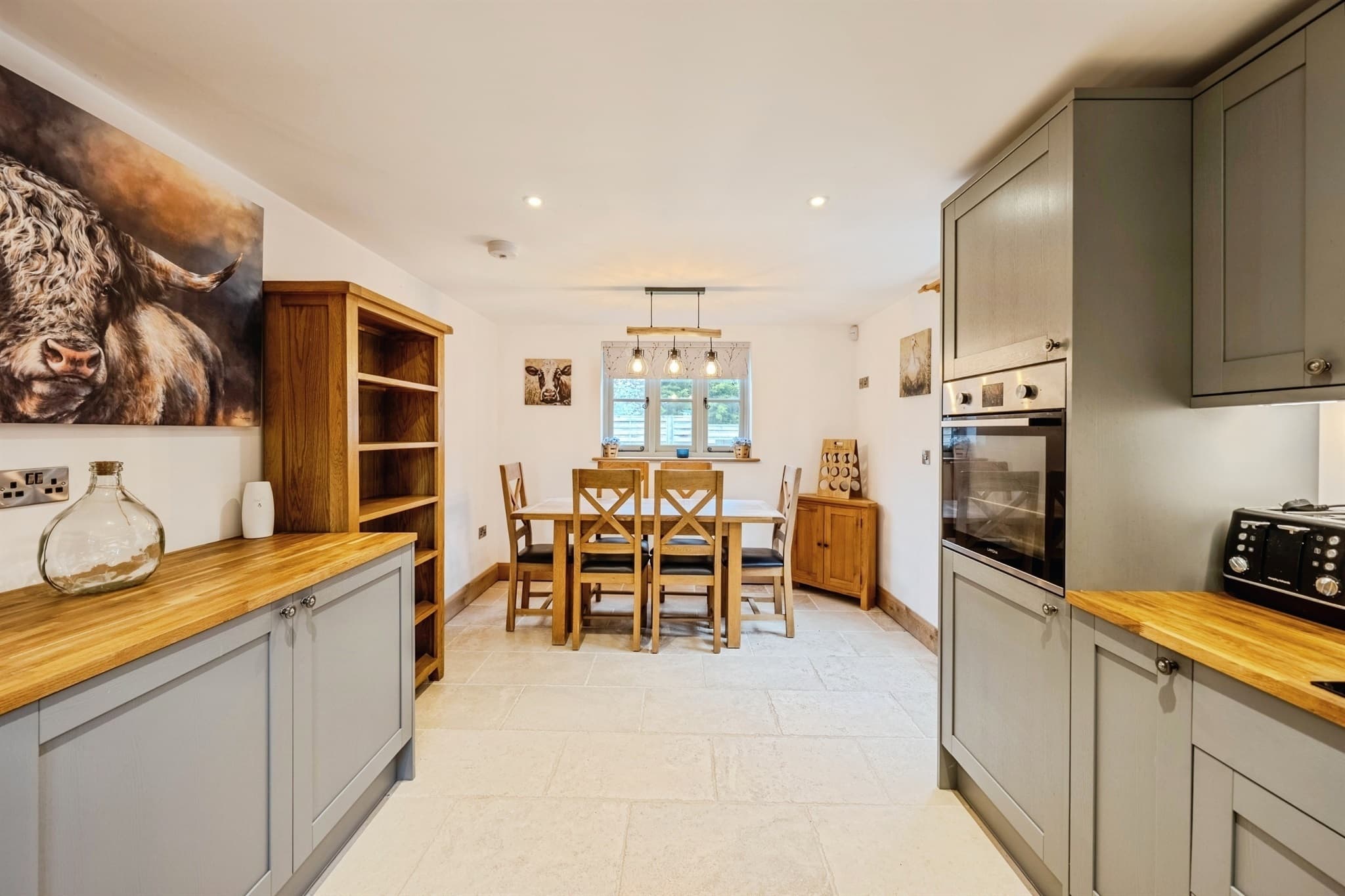 Property at The Firs, Winforton, Hereford
