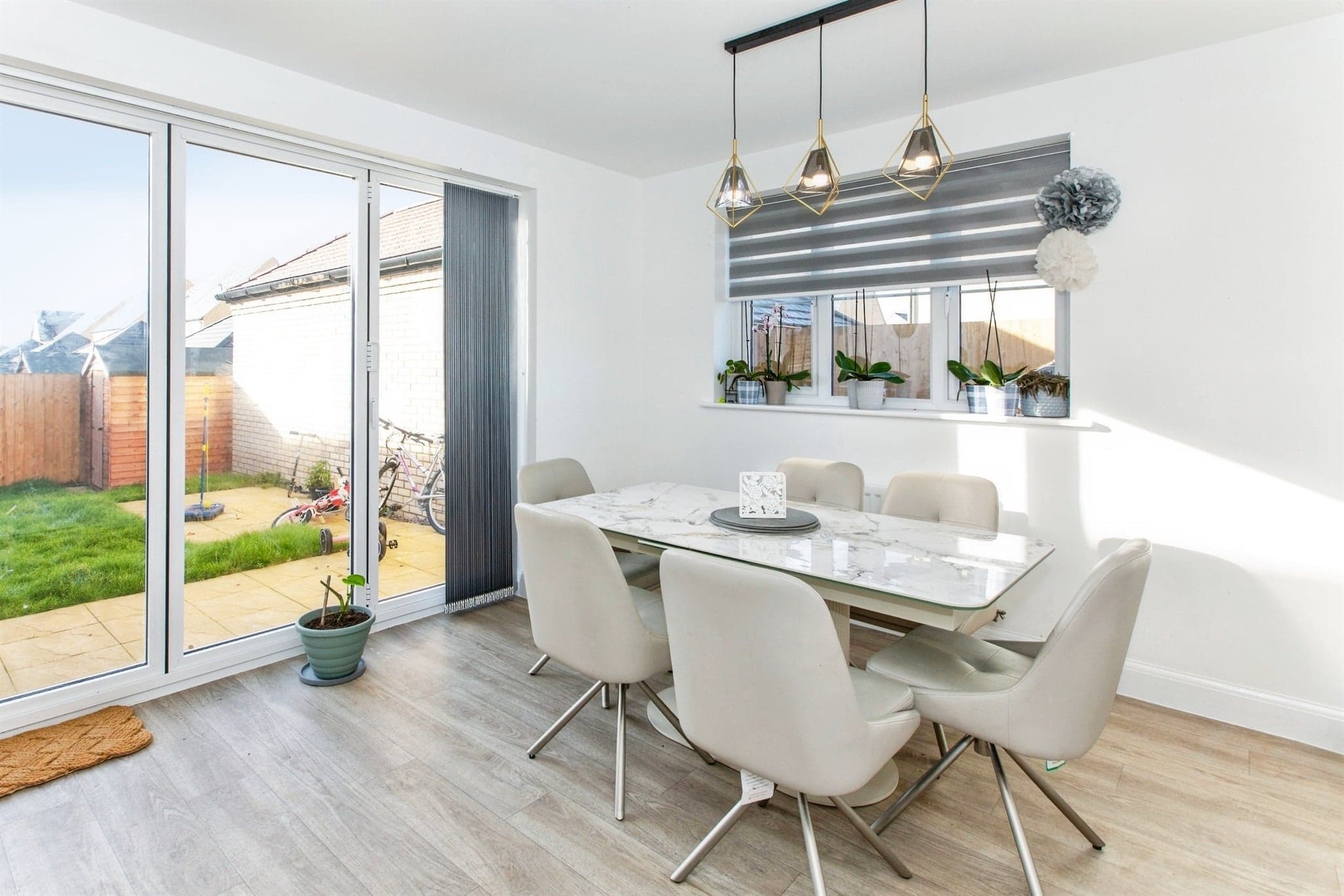 Property at Cavell Avenue, West Cambourne, Cambridge