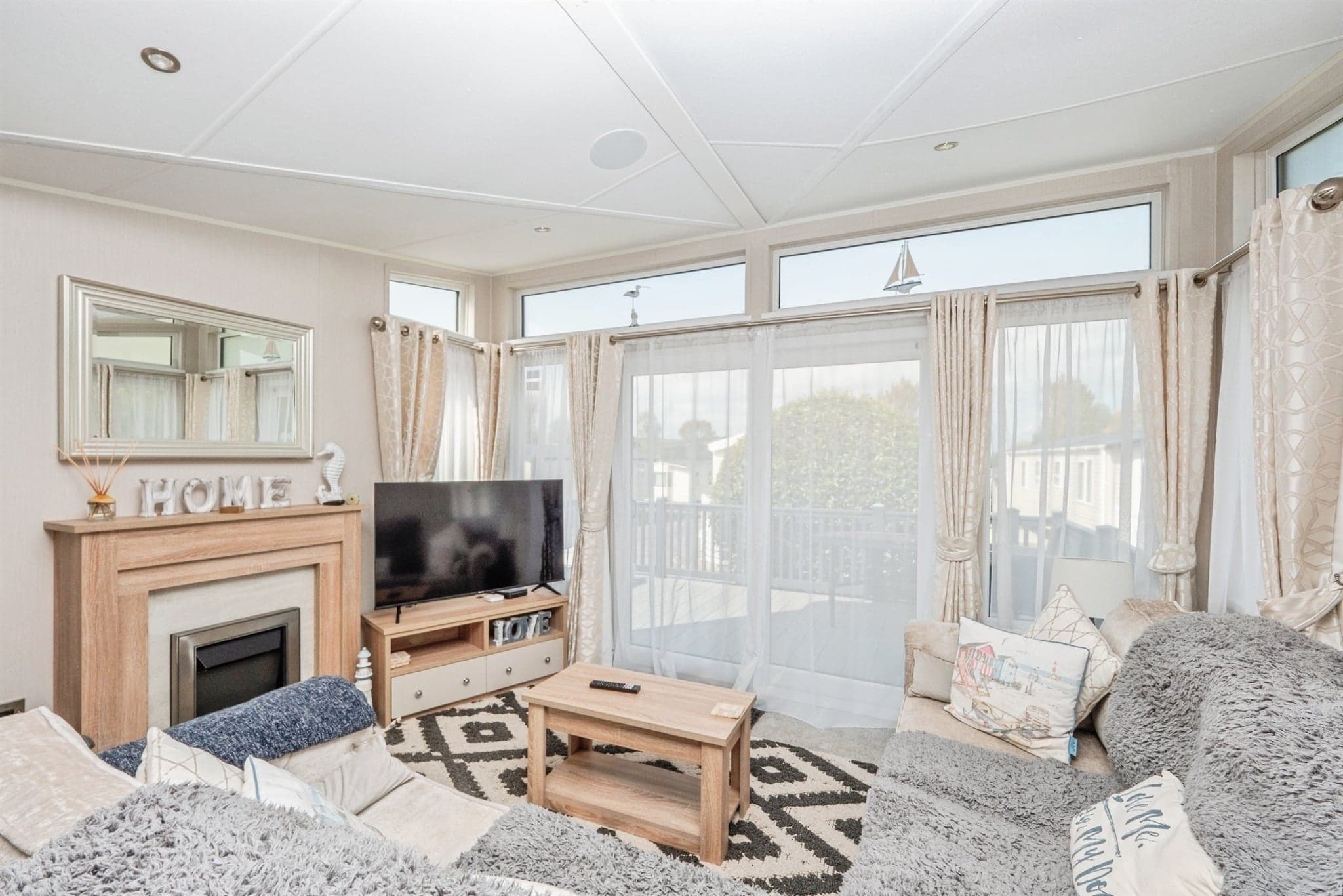 Property at Bowleaze Coveway, Weymouth