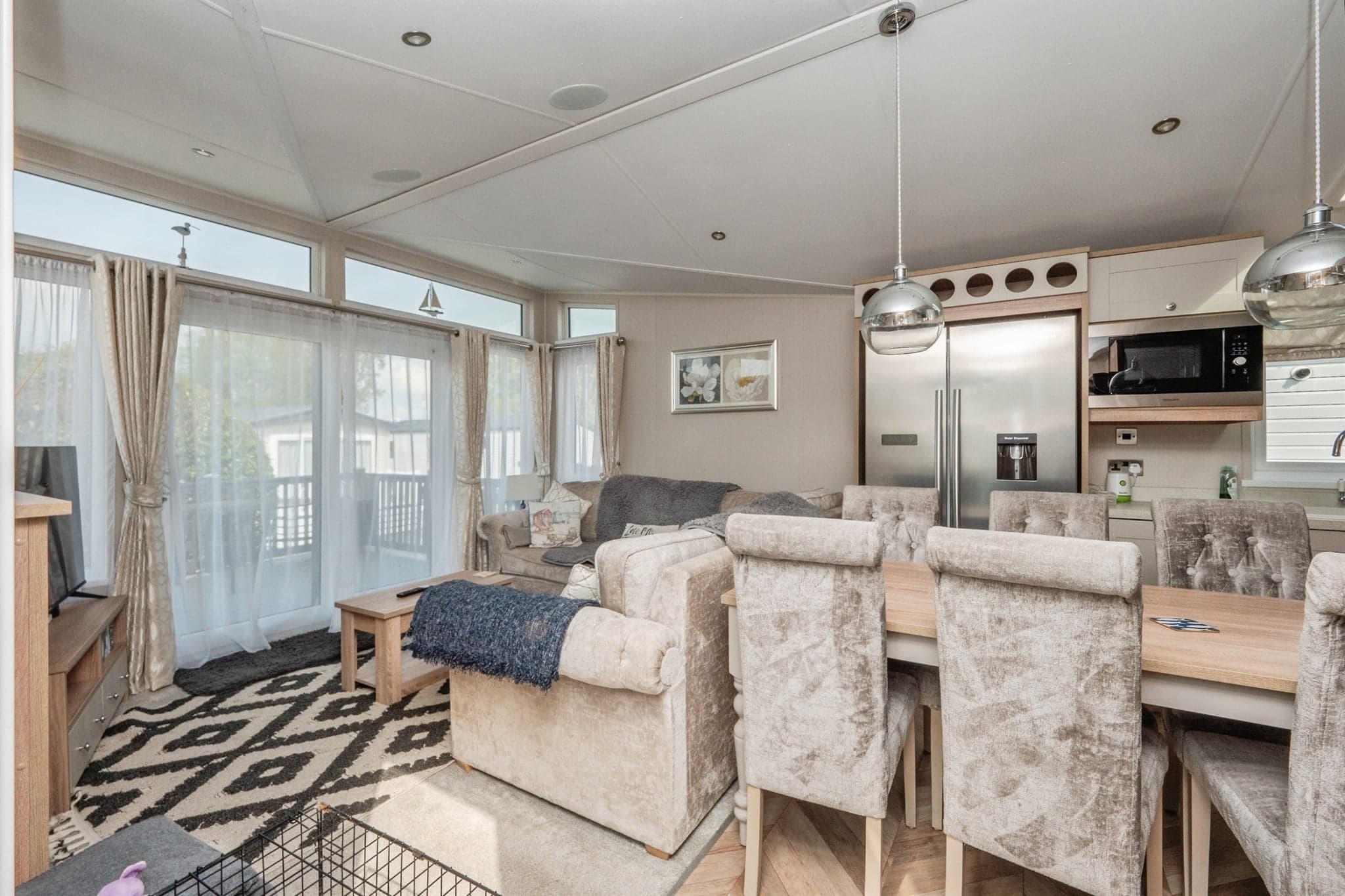 Property at Bowleaze Coveway, Weymouth