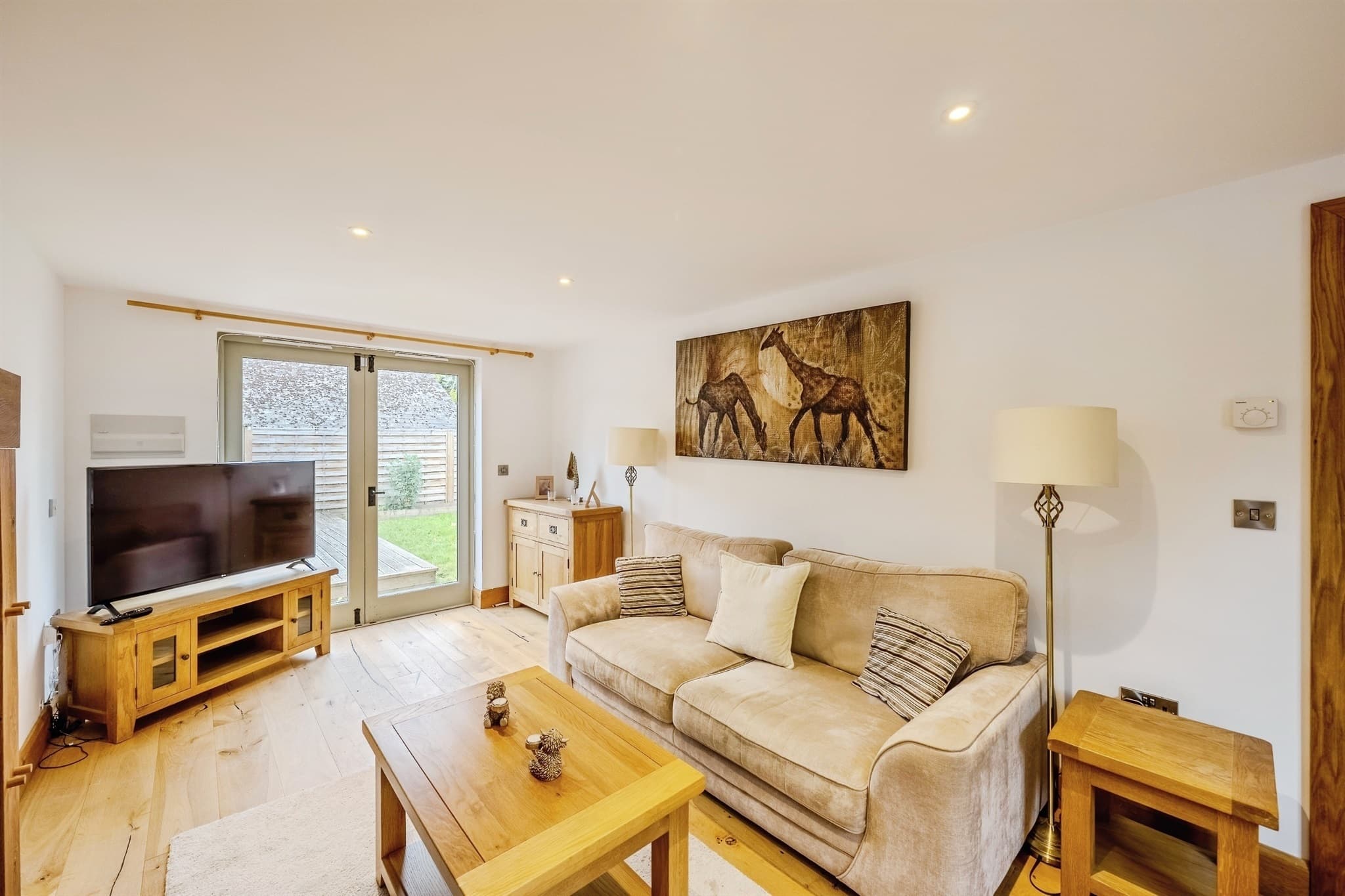Property at The Firs, Winforton, Hereford