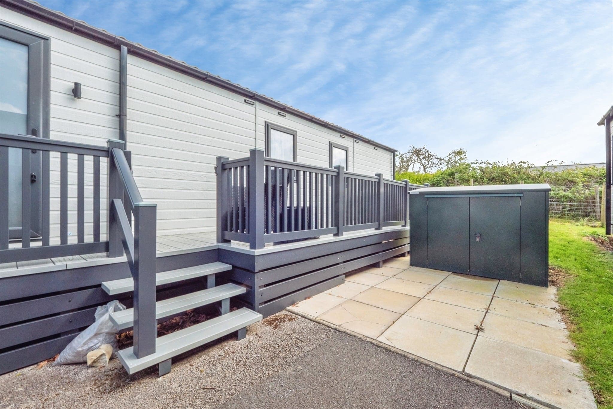 Property at Bowleaze Coveway, Weymouth