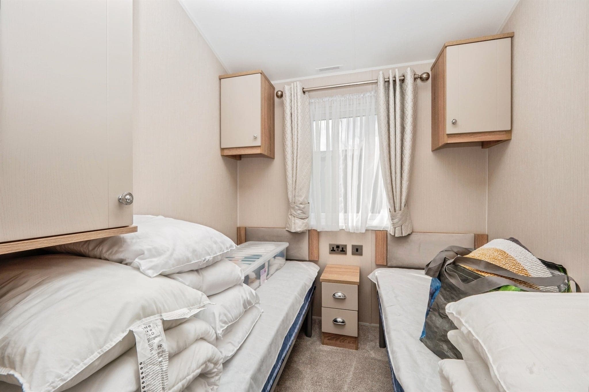 Property at Bowleaze Coveway, Weymouth