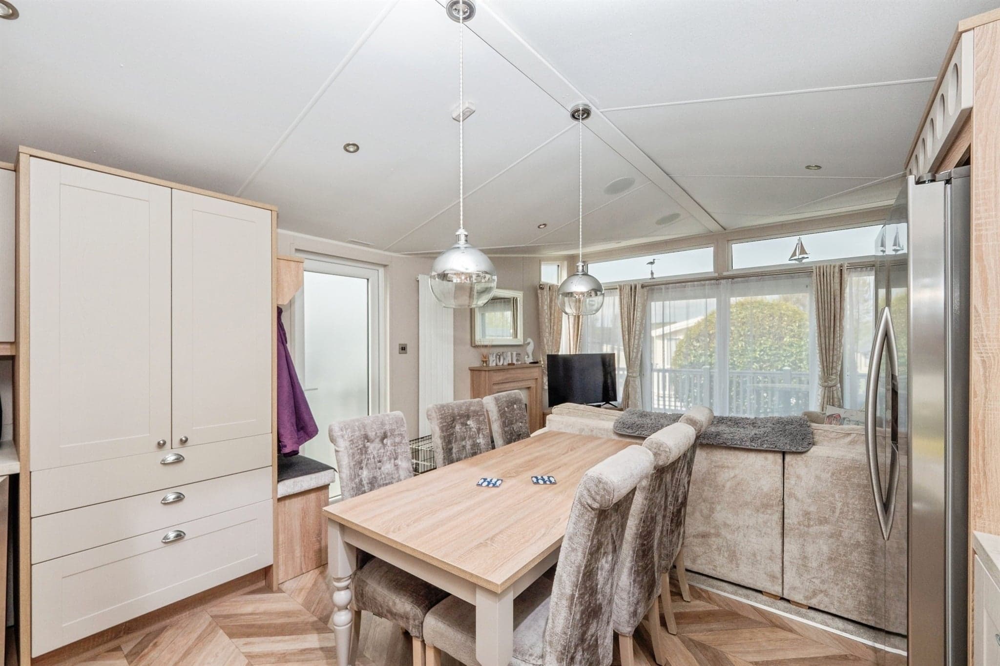 Property at Bowleaze Coveway, Weymouth
