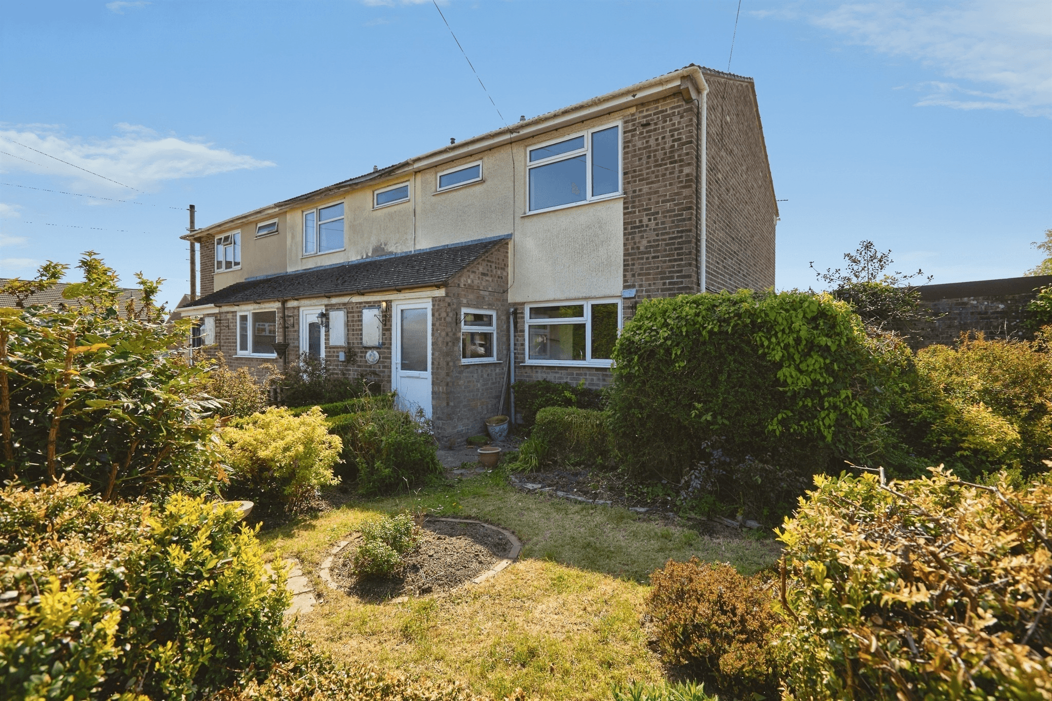 Property at Maple Close, Shaftesbury
