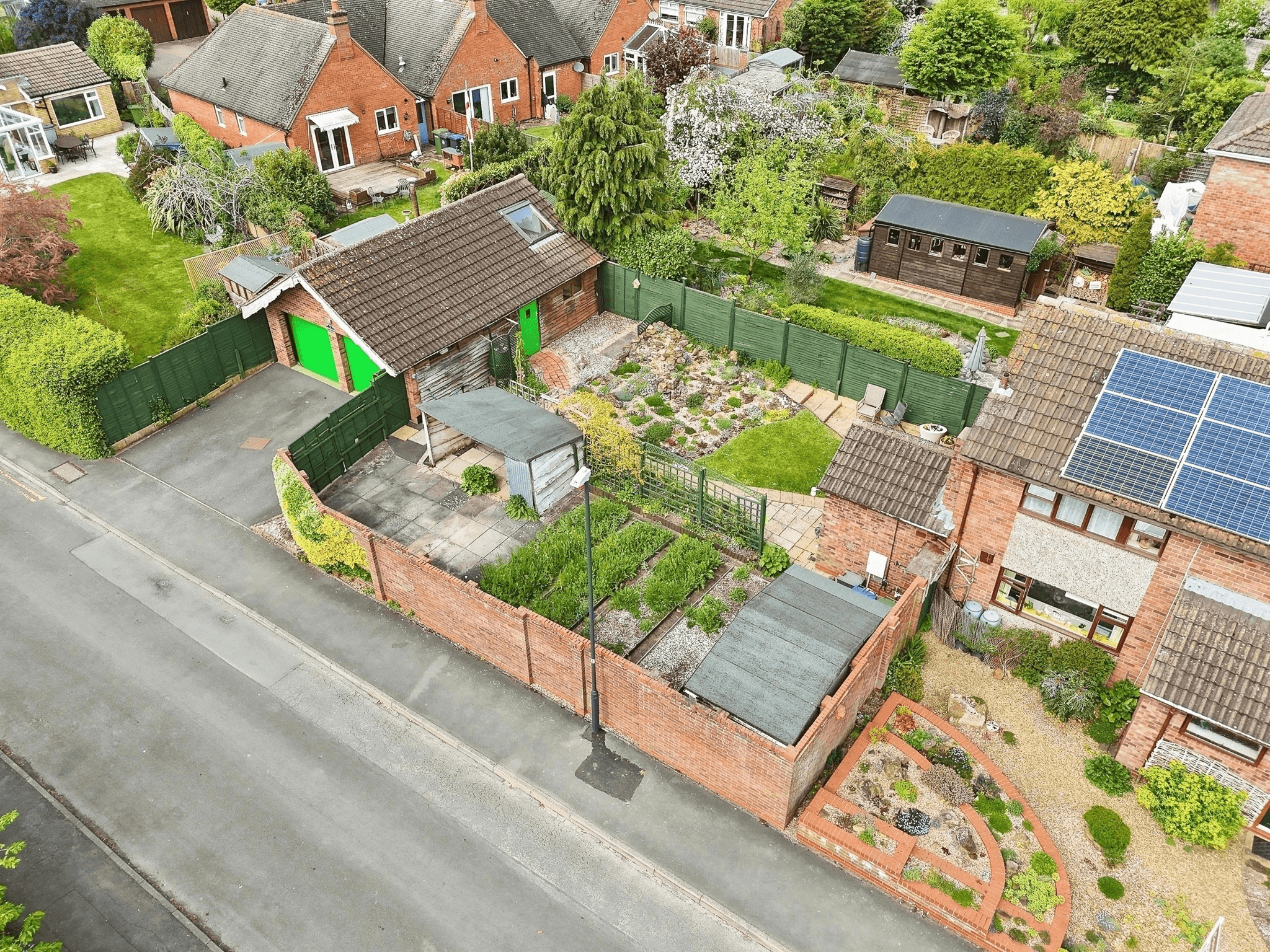 Property at Meadow Road, Southam