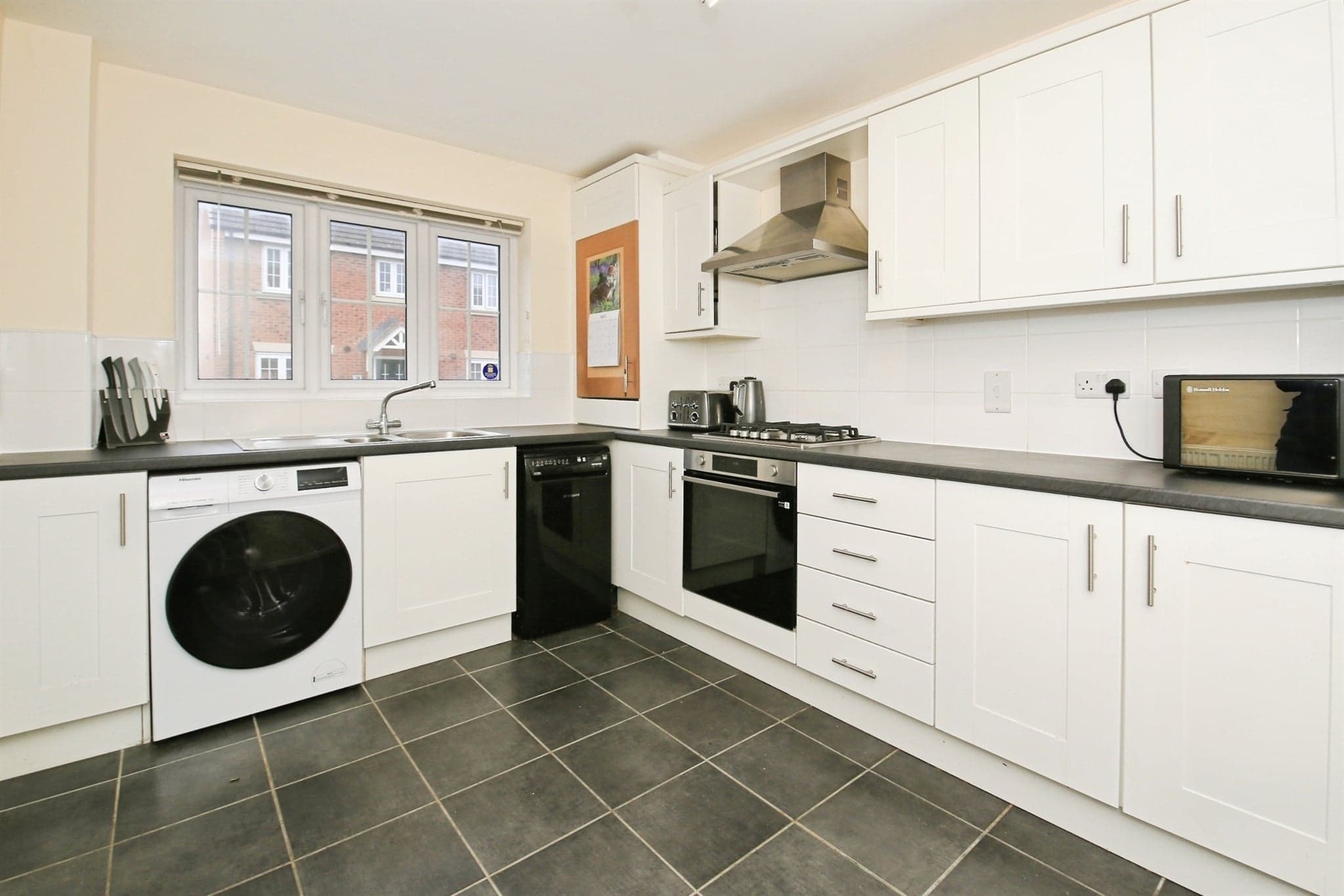 Property at Jupiter Avenue, Peterborough