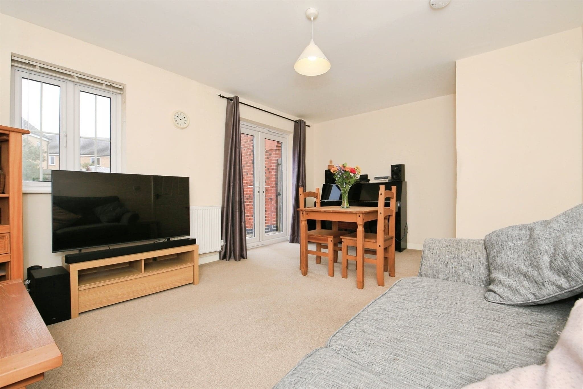 Property at Jupiter Avenue, Peterborough