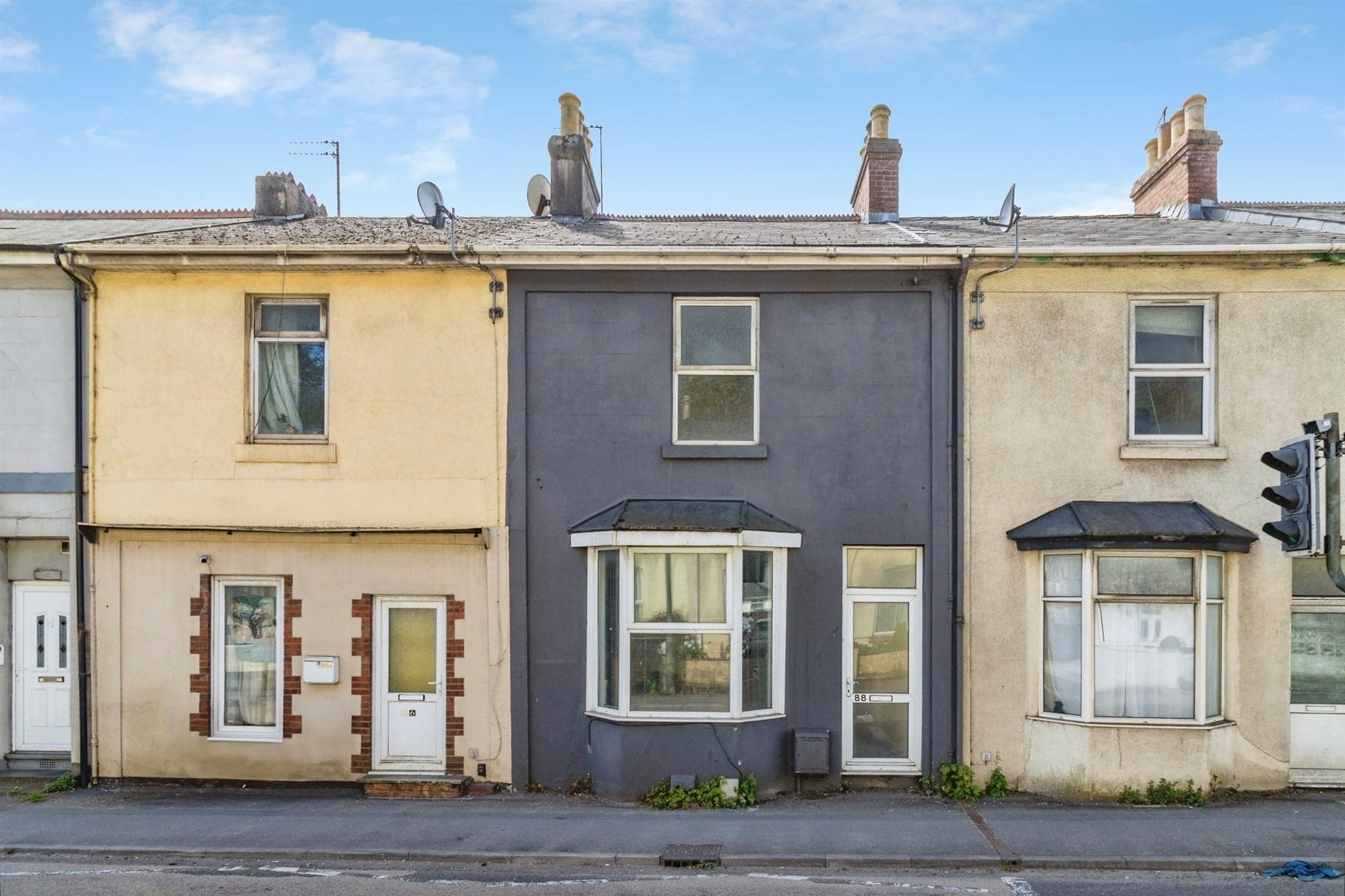 Property at Hele Road, Torquay