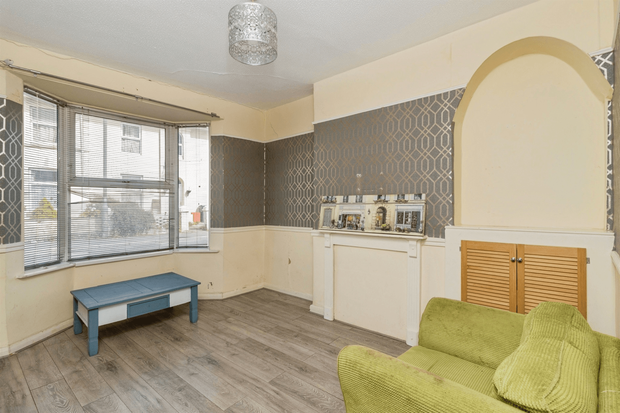 Property at Hele Road, Torquay