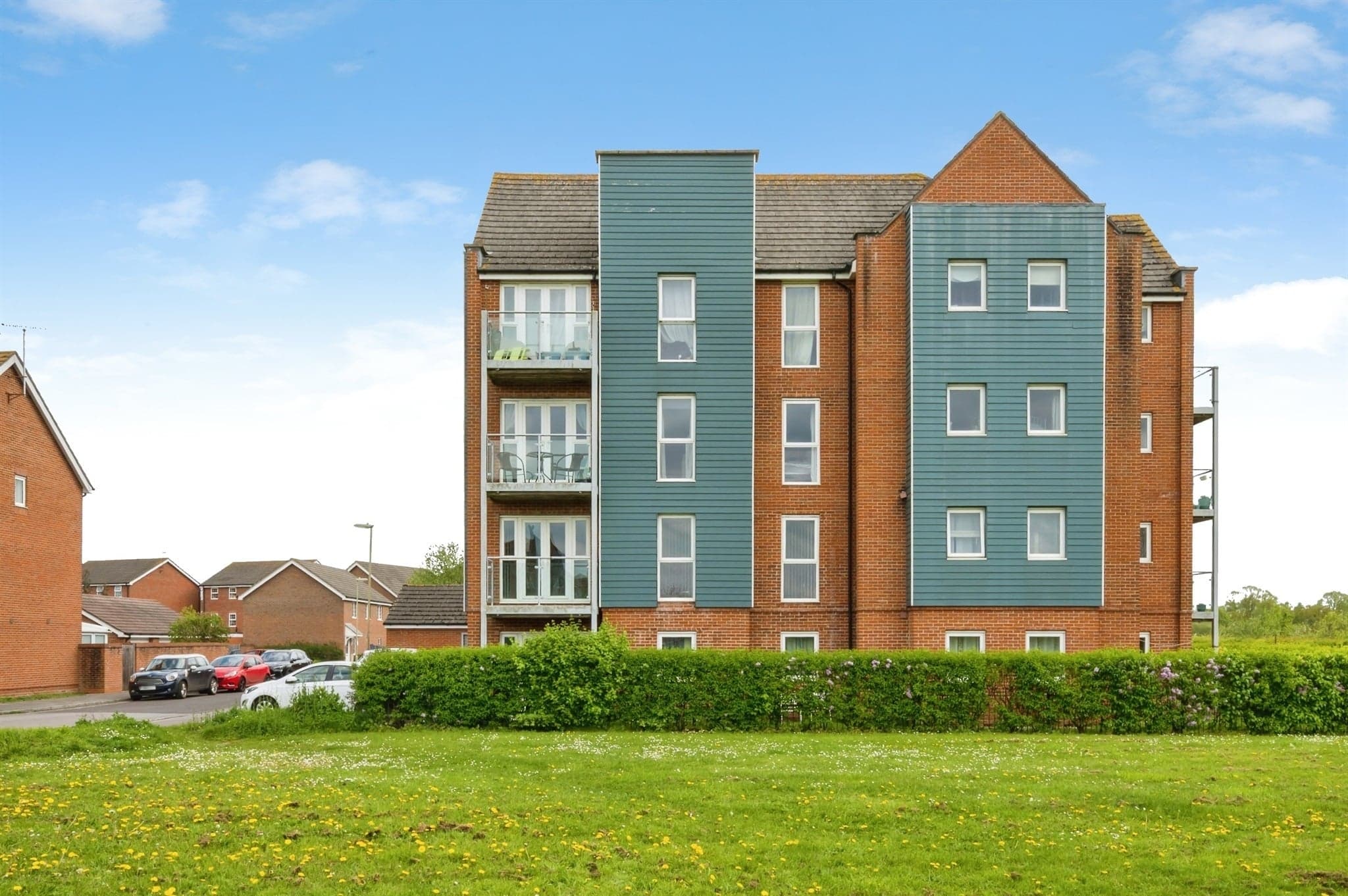 Property at Argosy Crescent, Eastleigh