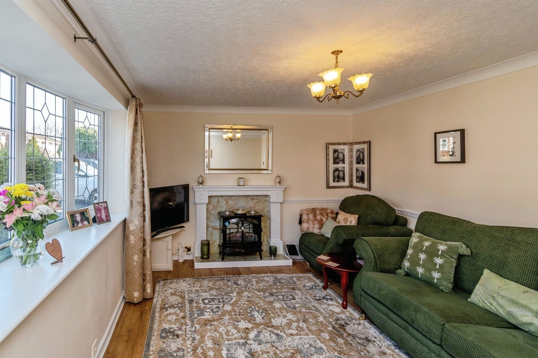 Property at Columbian Drive, Cannock
