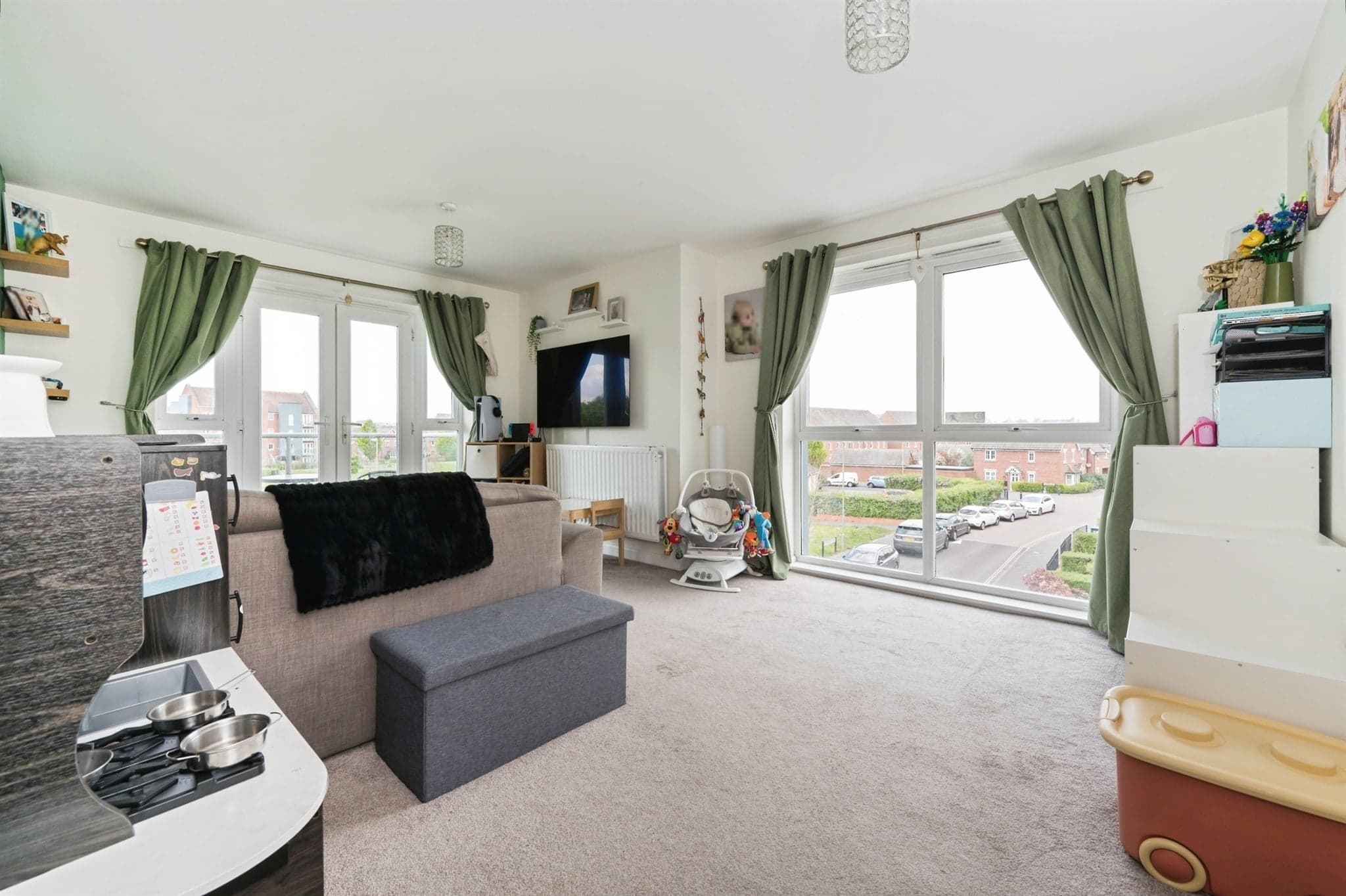 Property at Argosy Crescent, Eastleigh