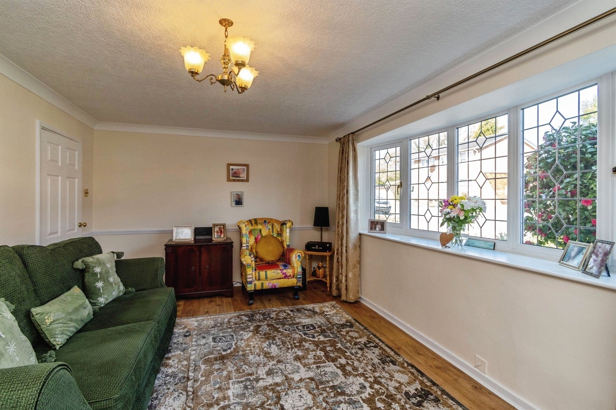 Property at Columbian Drive, Cannock