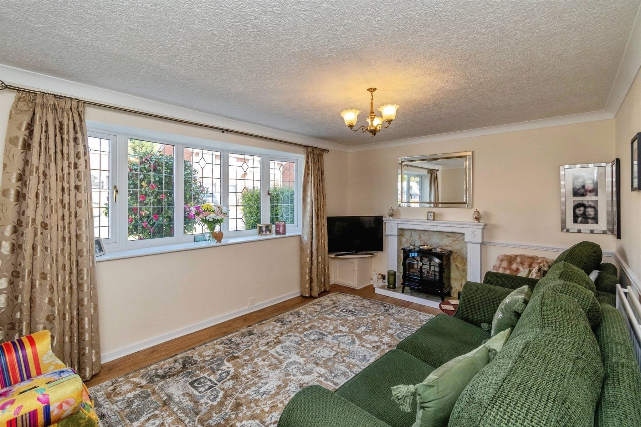 Property at Columbian Drive, Cannock