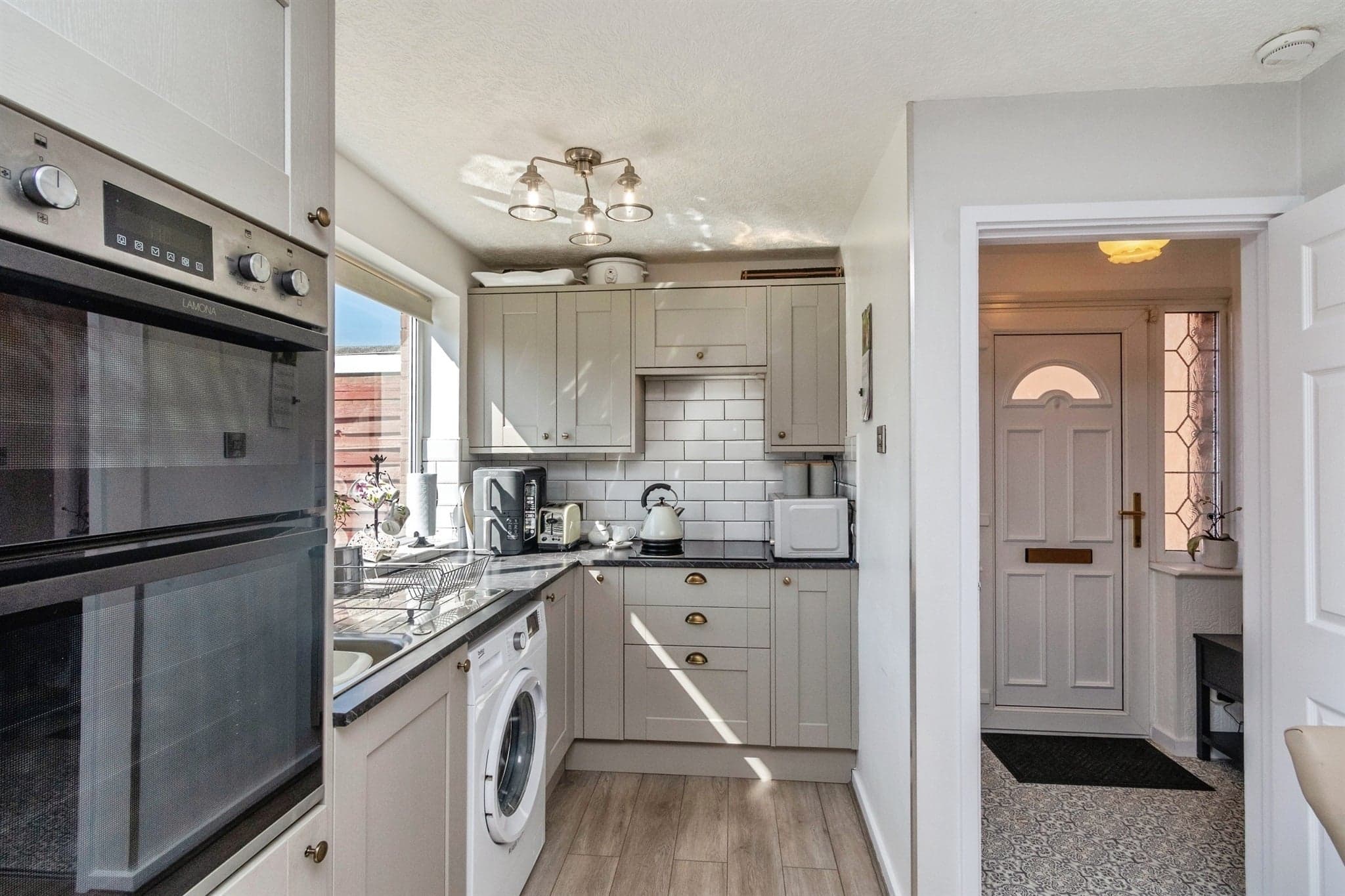 Property at Columbian Drive, Cannock