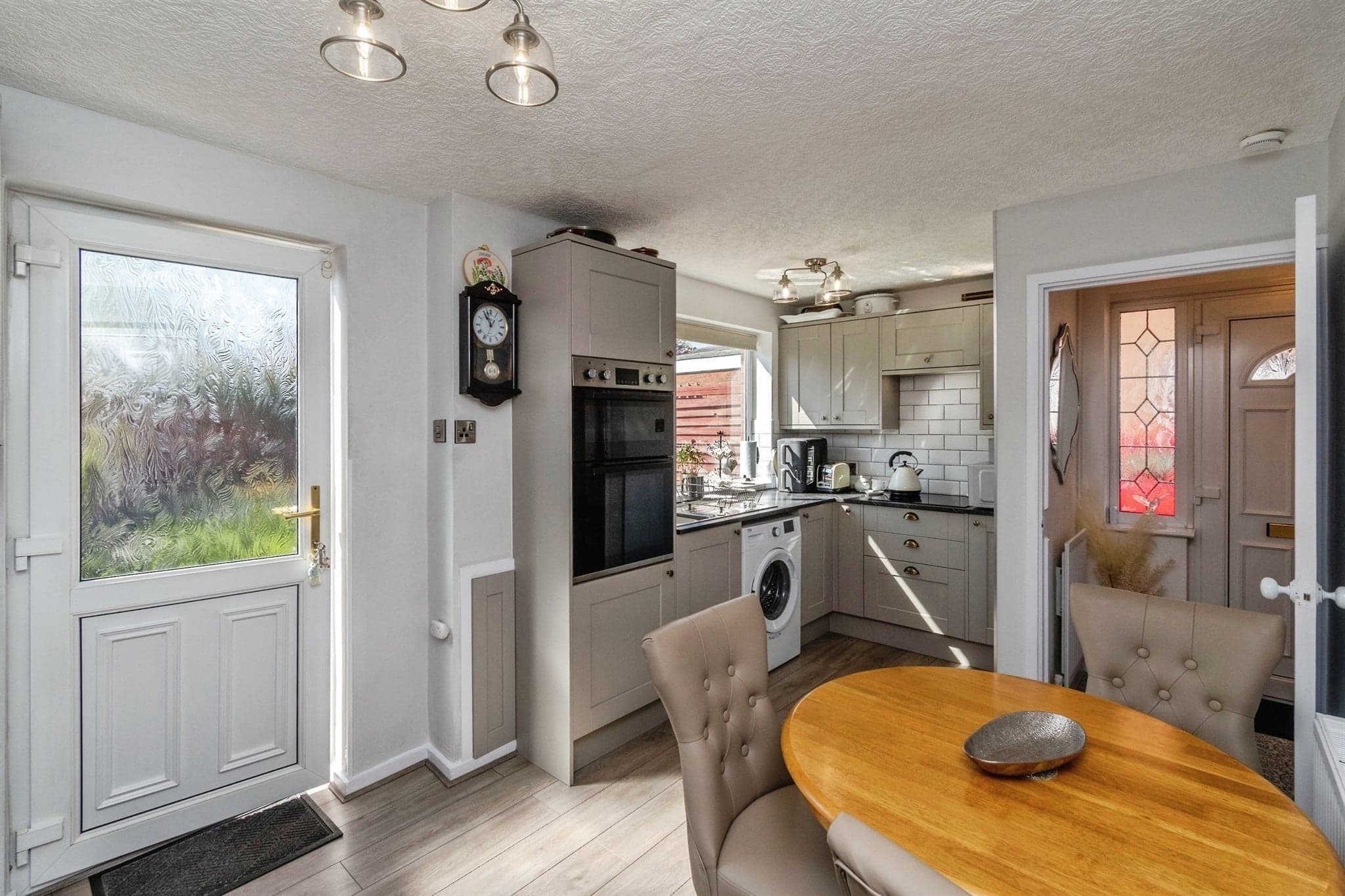 Property at Columbian Drive, Cannock