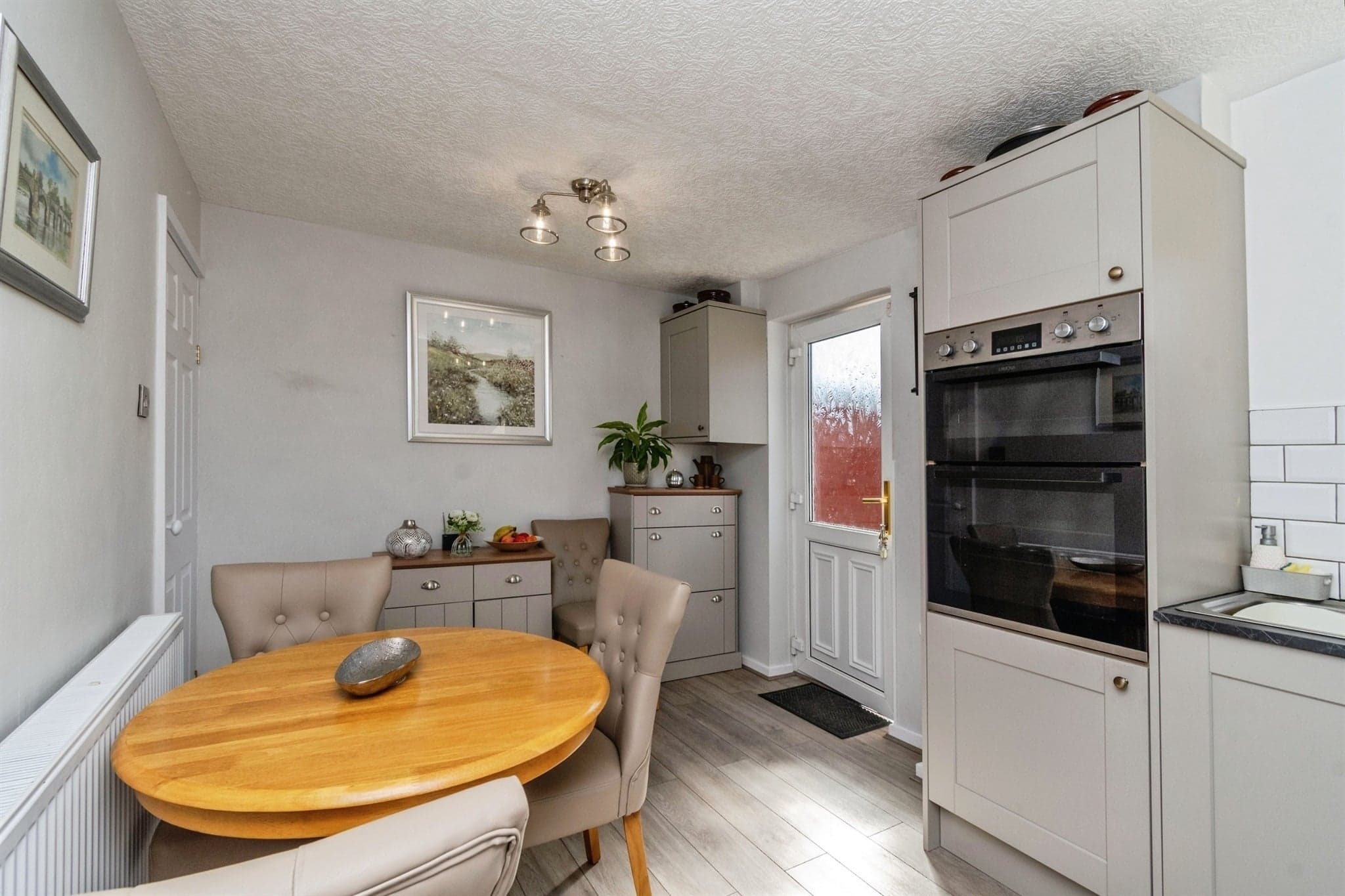 Property at Columbian Drive, Cannock