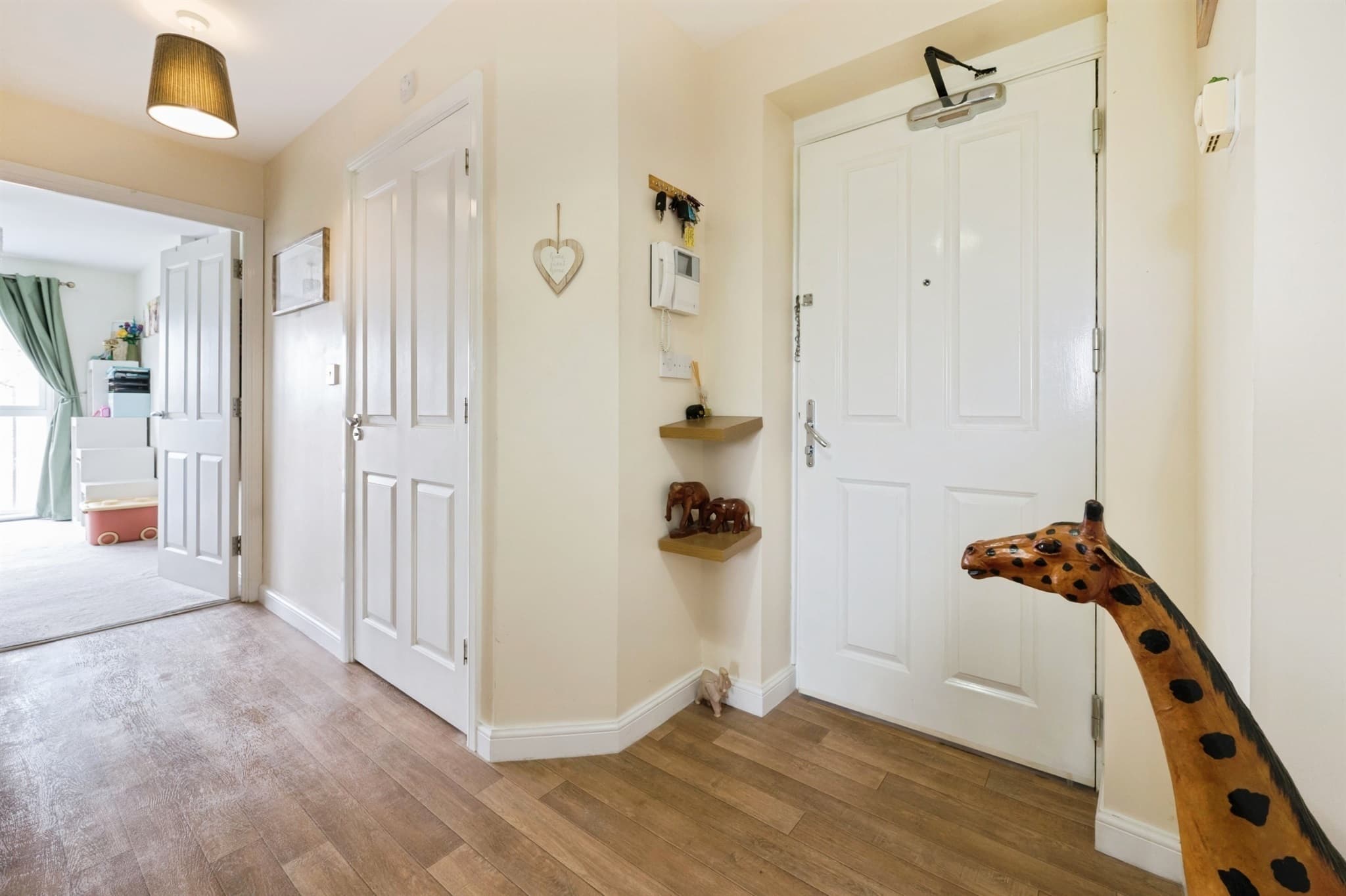 Property at Argosy Crescent, Eastleigh