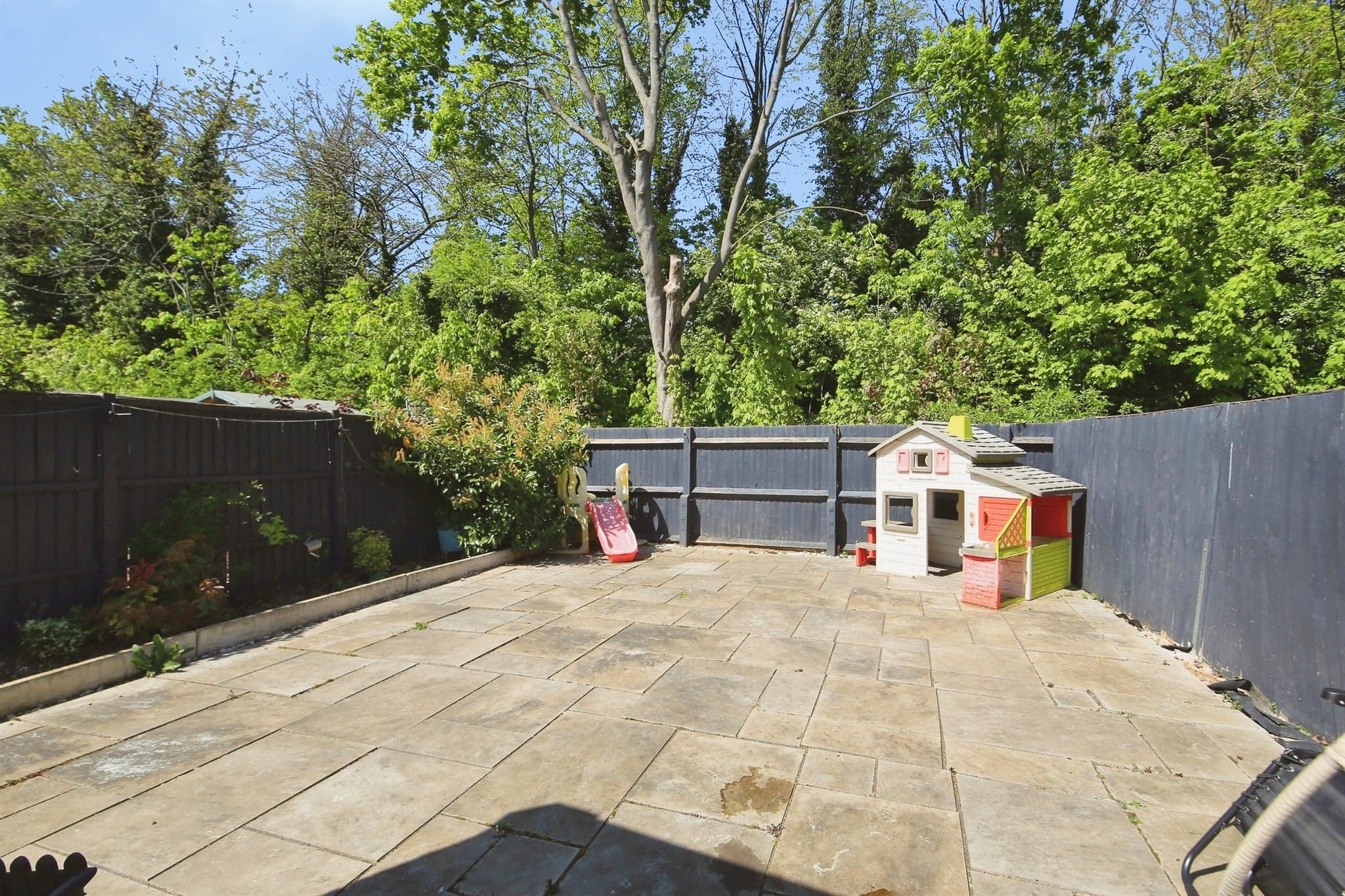 Property at Chaucer Road, Peterborough