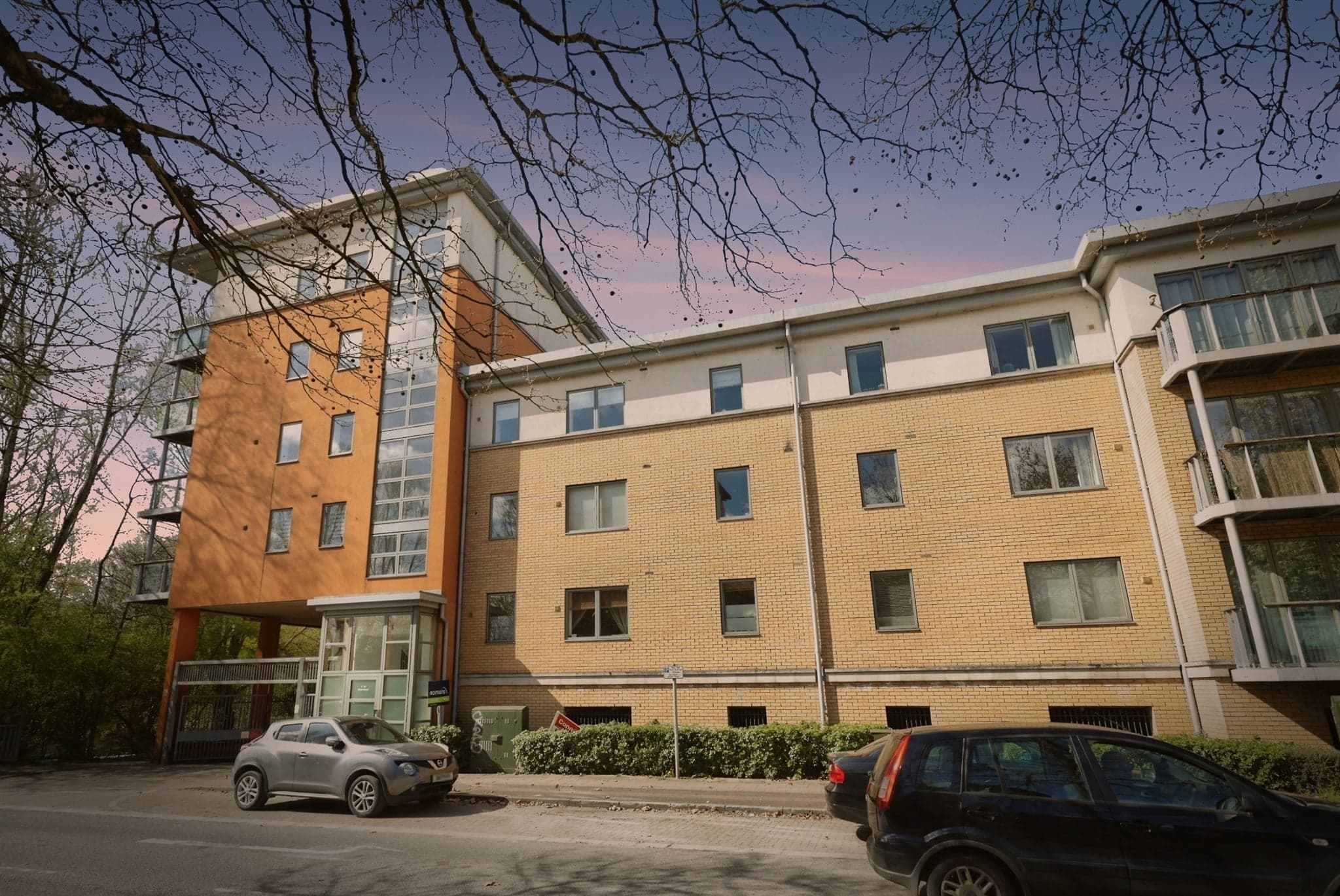 Property at Ryemead Boulevard, High Wycombe