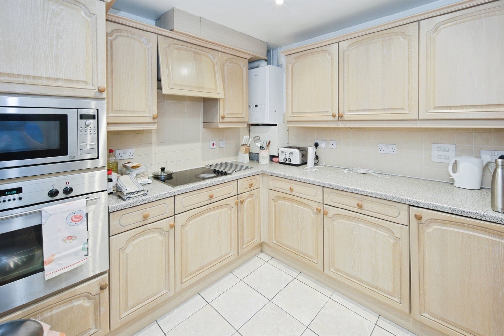 Property at Mulberry Court, Kenilworth