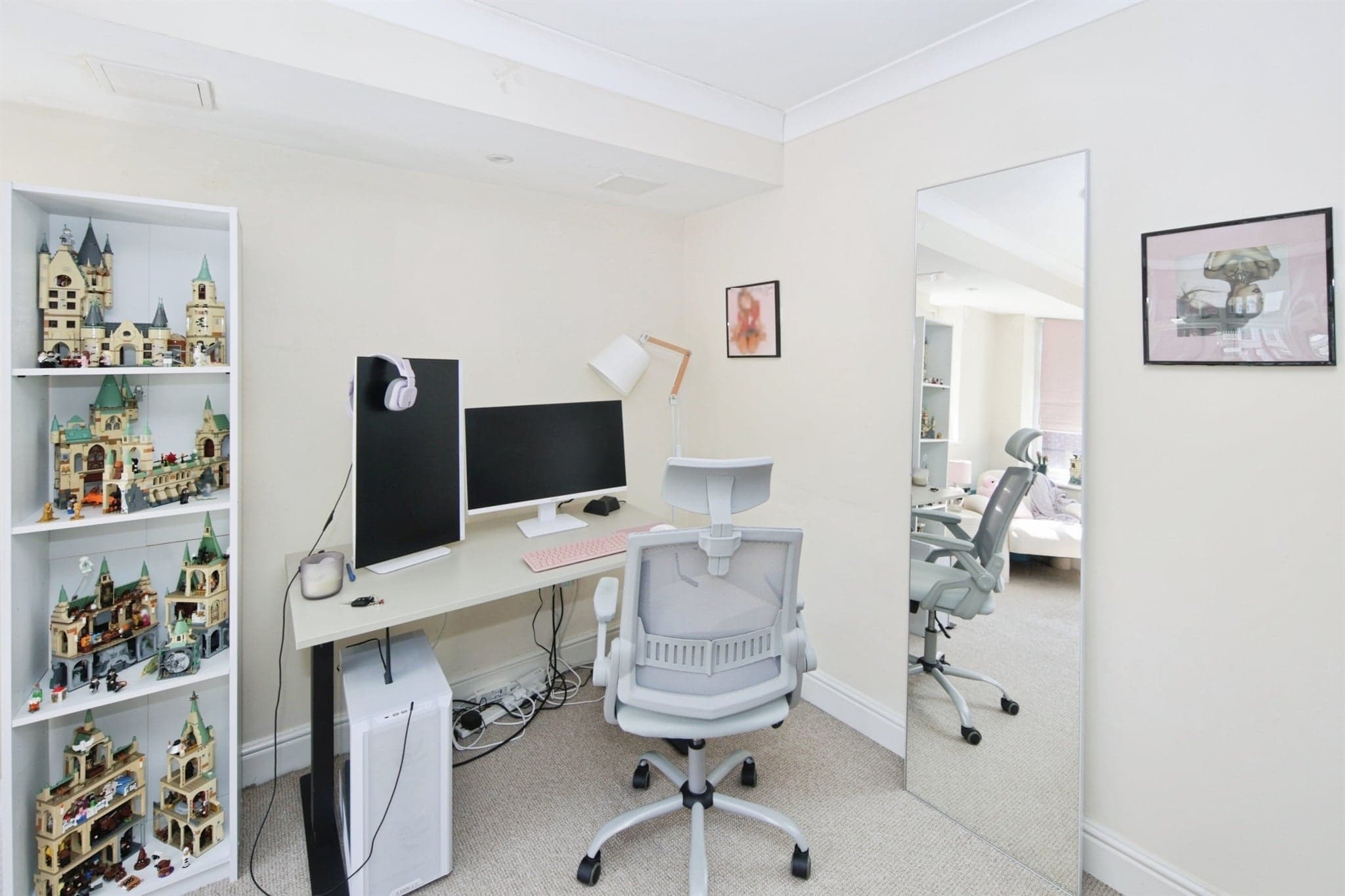 Property at Mulberry Court, Kenilworth