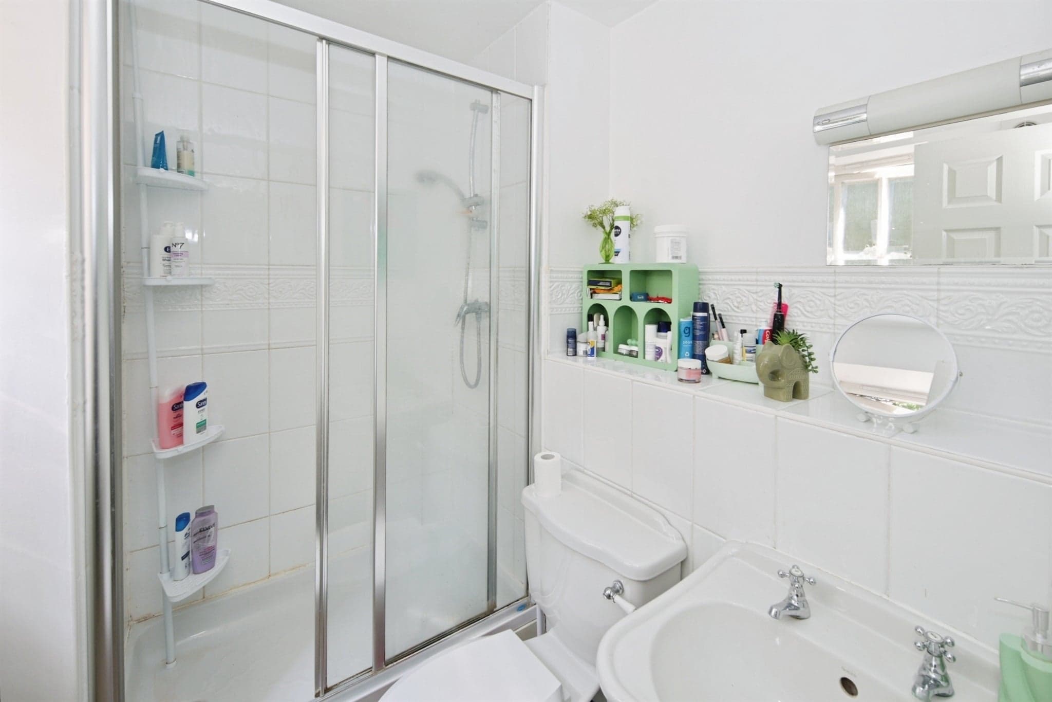 Property at Mulberry Court, Kenilworth