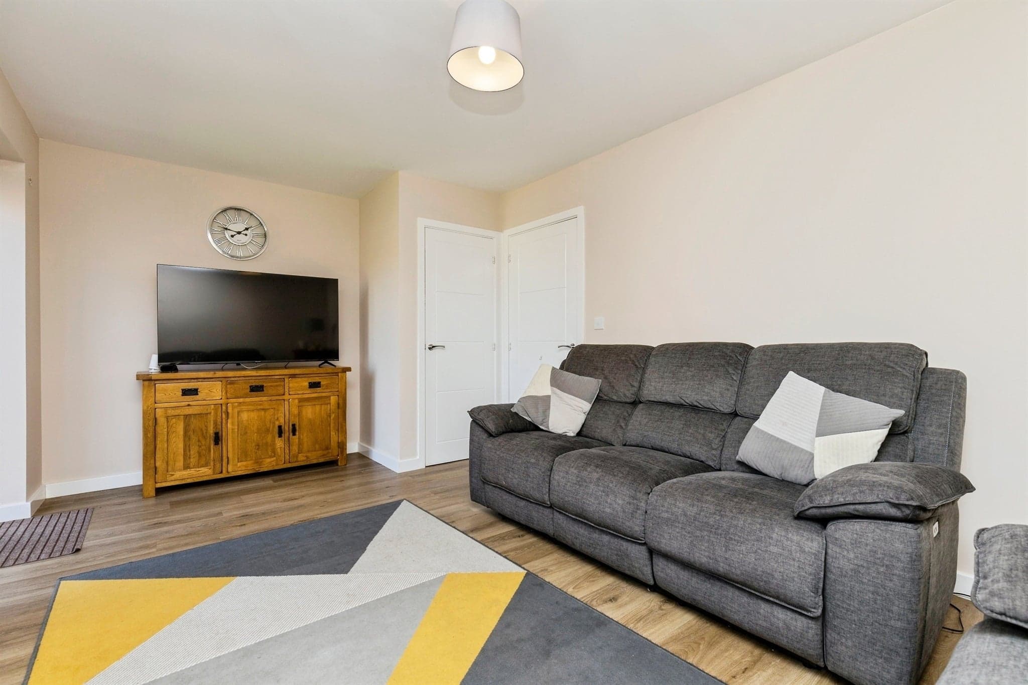 Property at Pasteur Avenue, Faygate, Horsham