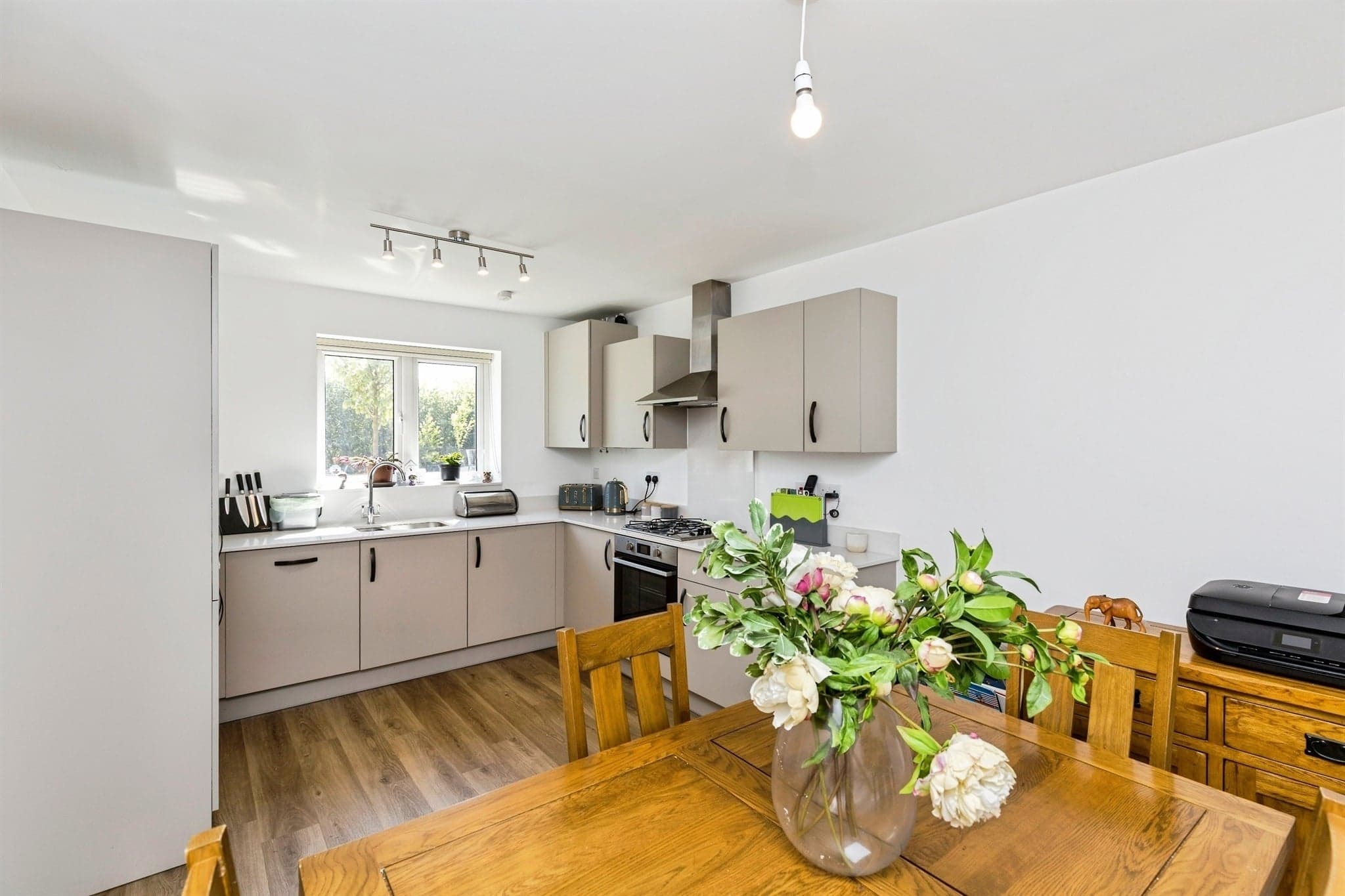 Property at Pasteur Avenue, Faygate, Horsham