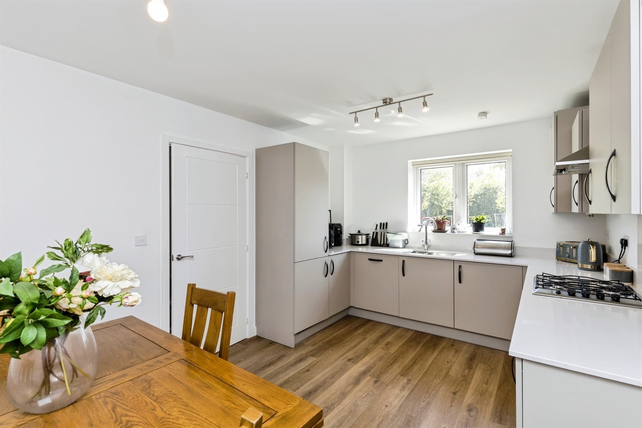 Property at Pasteur Avenue, Faygate, Horsham