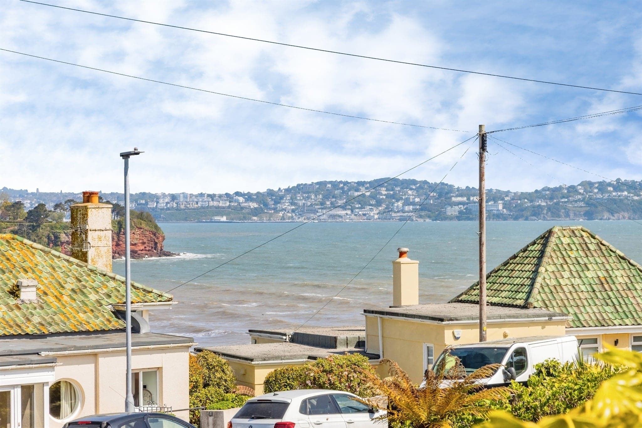 Property at Oyster Bend, Paignton