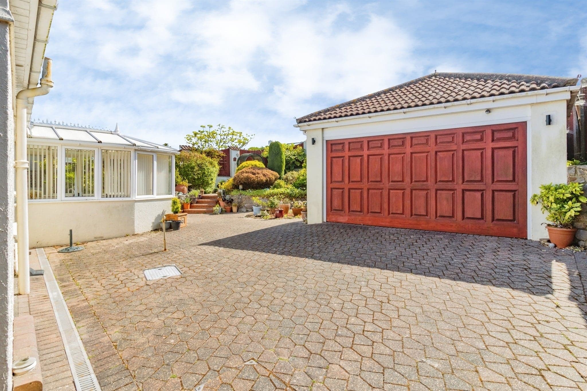 Property at Oyster Bend, Paignton