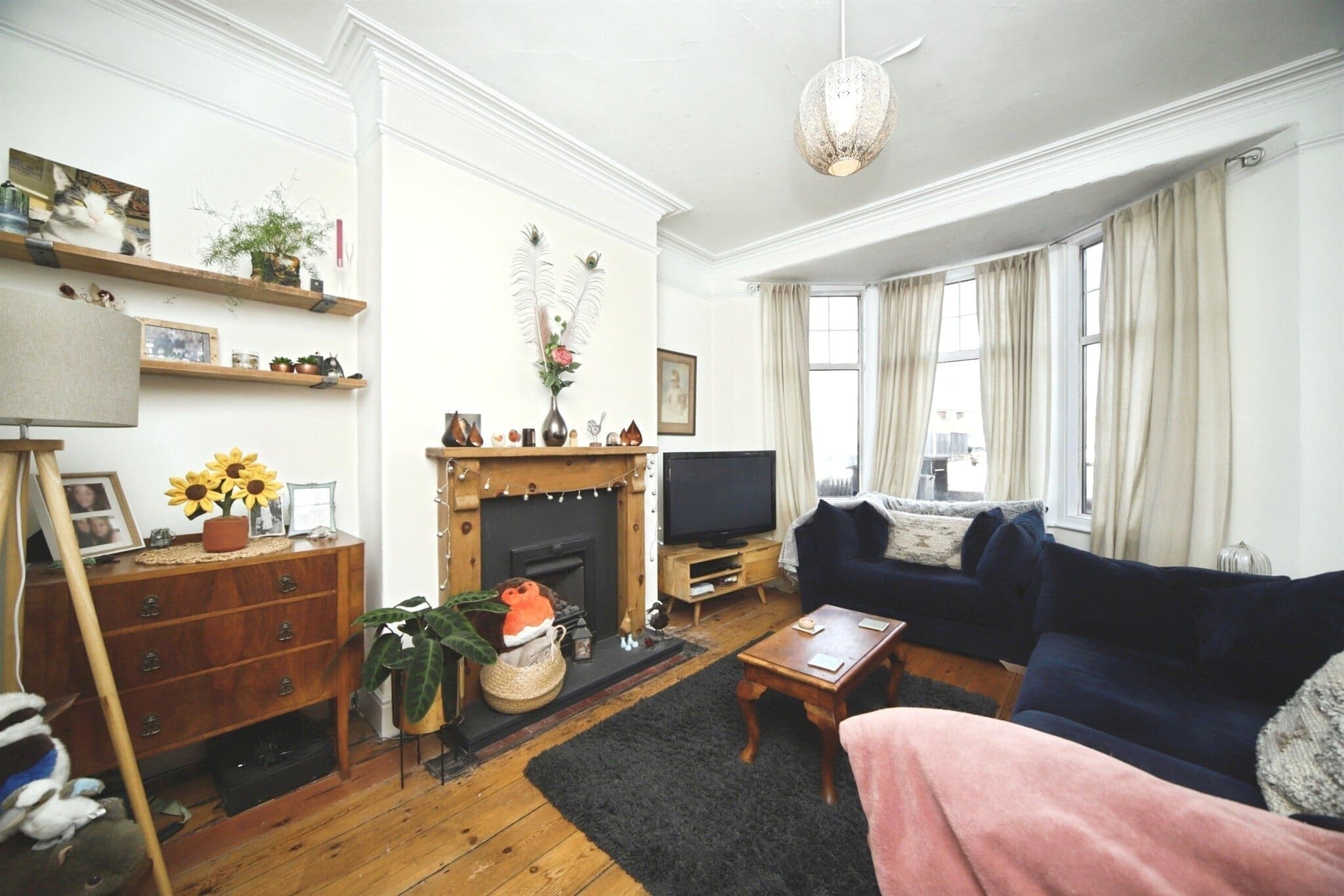 Property at Kingston Road, Taunton