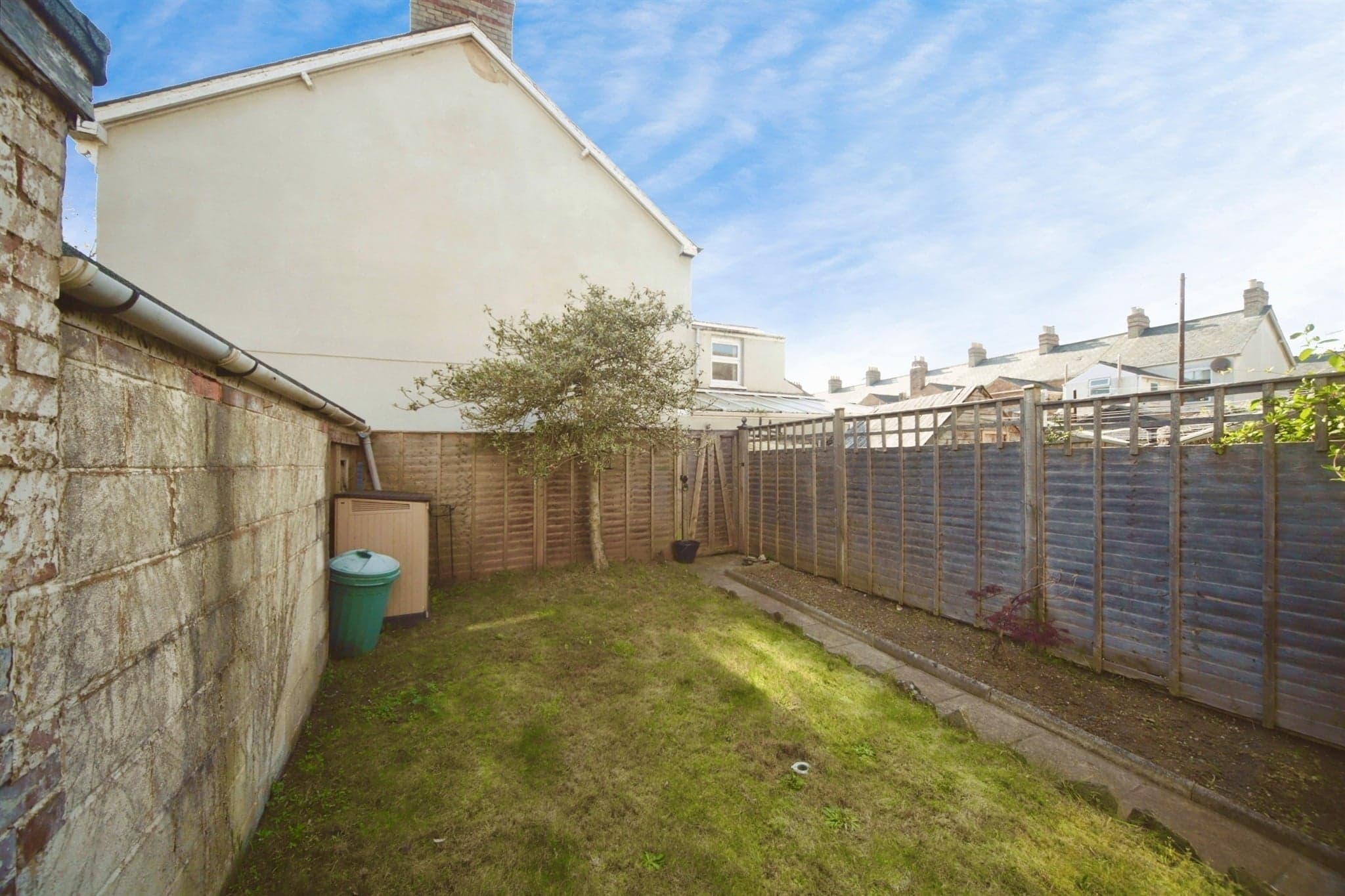 Property at Kingston Road, Taunton