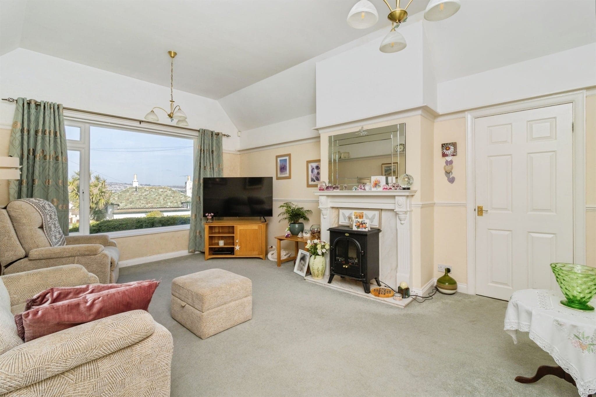 Property at Oyster Bend, Paignton