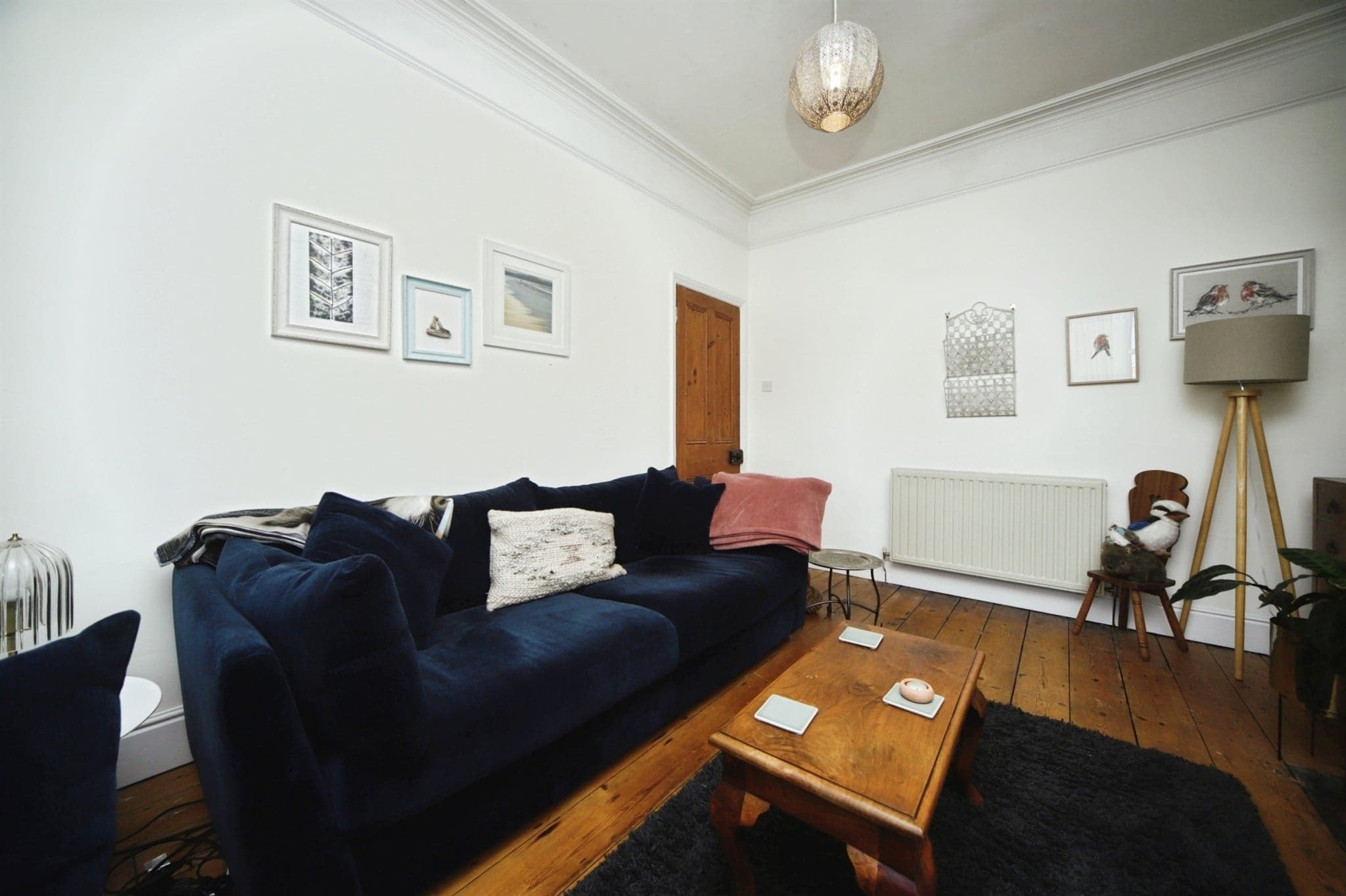 Property at Kingston Road, Taunton