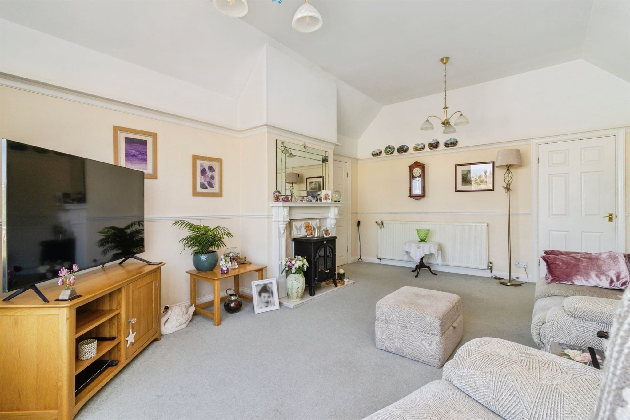 Property at Oyster Bend, Paignton