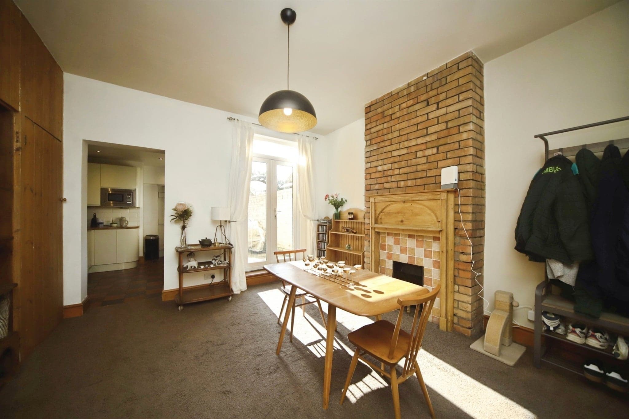 Property at Kingston Road, Taunton