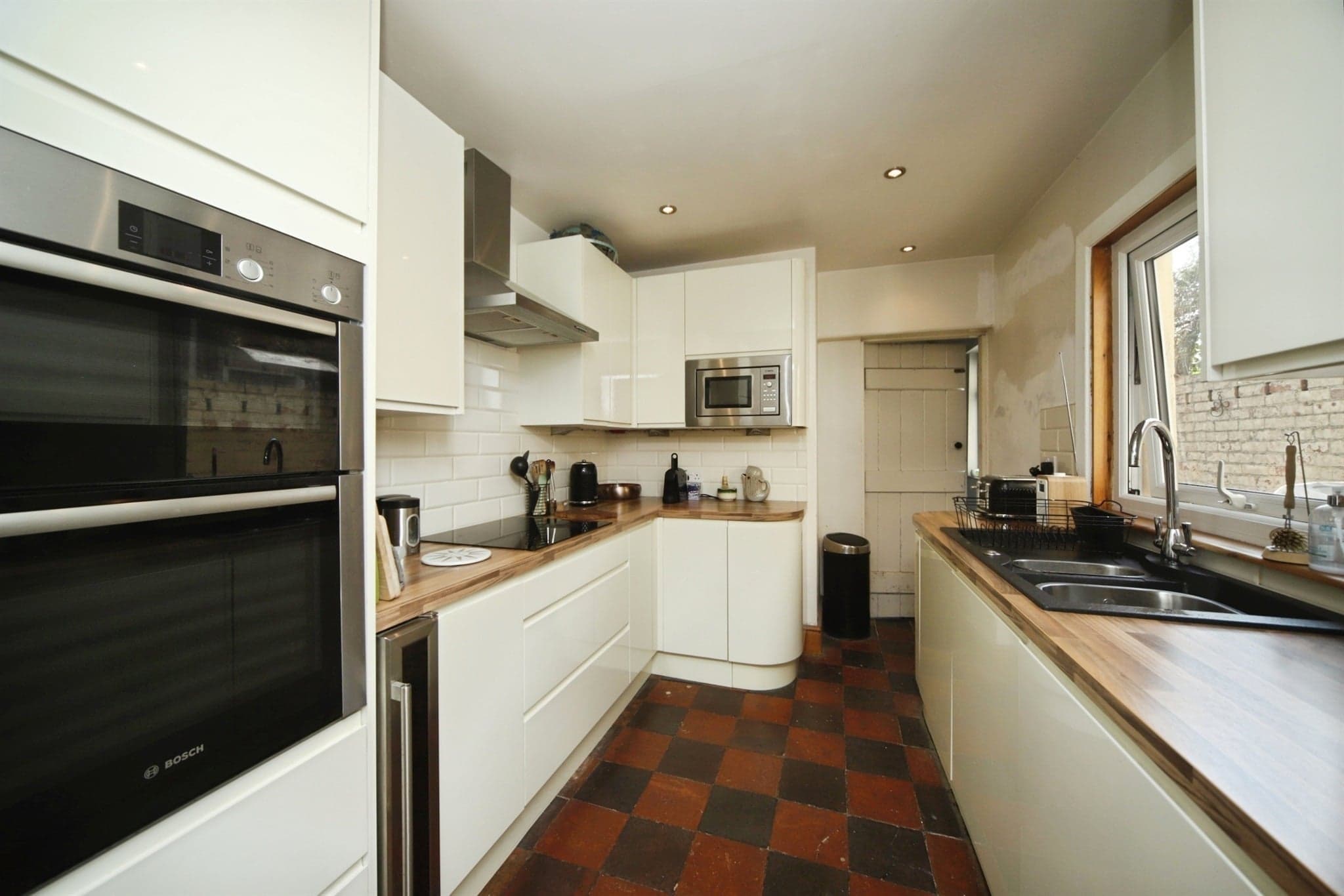 Property at Kingston Road, Taunton