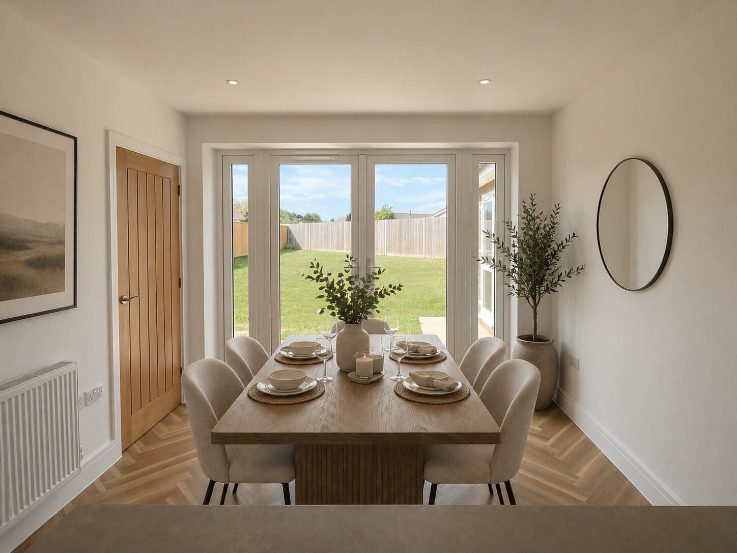 Property at Warmwell Road, Crossways, Dorchester