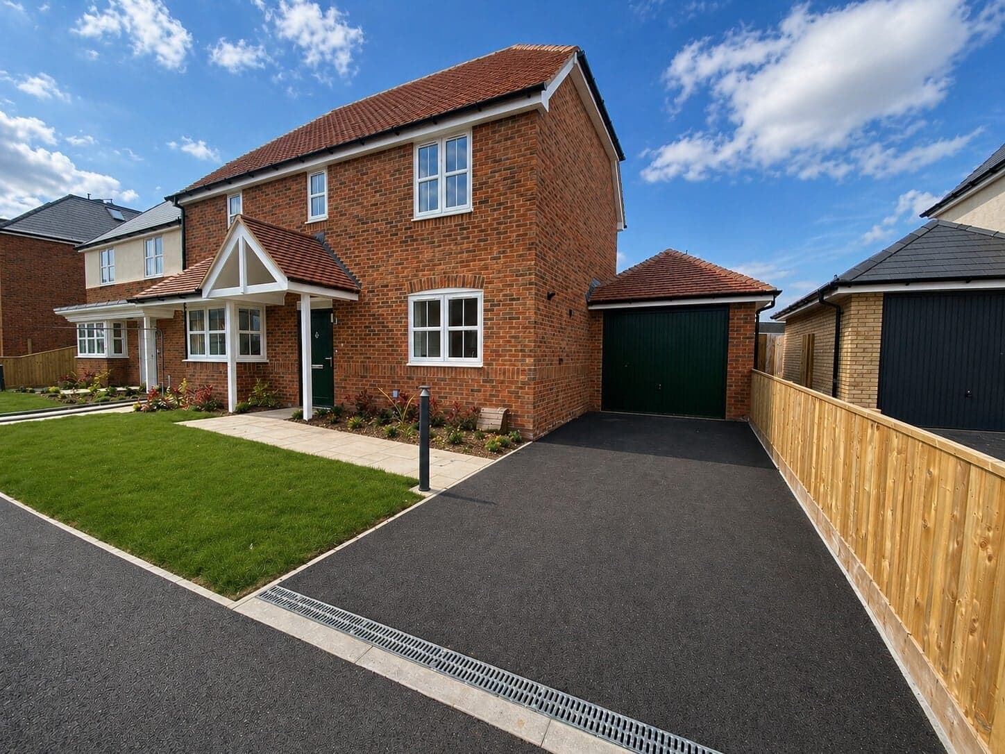 Property at Warmwell Road, Crossways, Dorchester