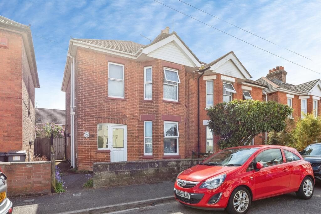 Property at Cyril Road, Bournemouth