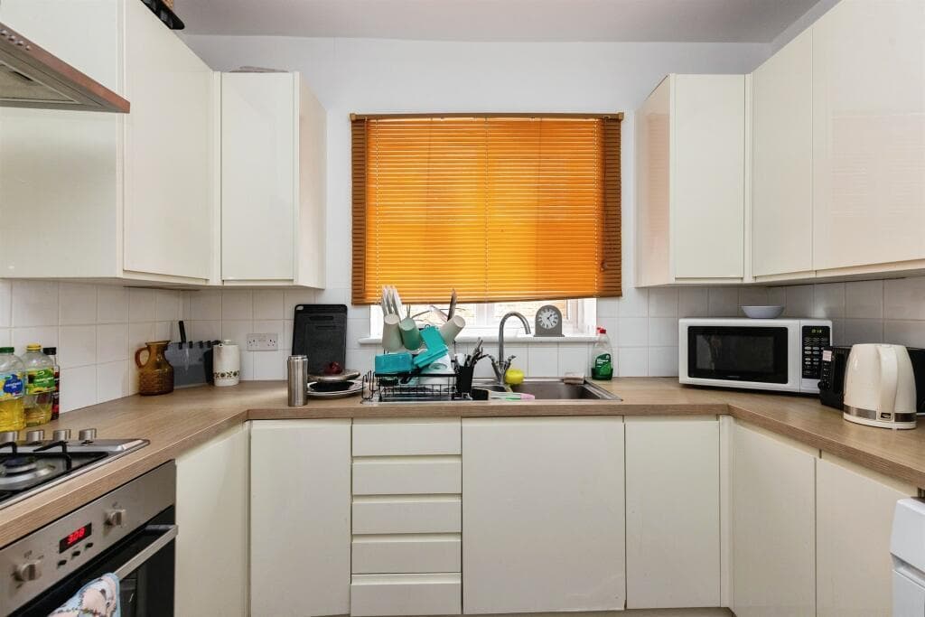 Property at Cyril Road, Bournemouth