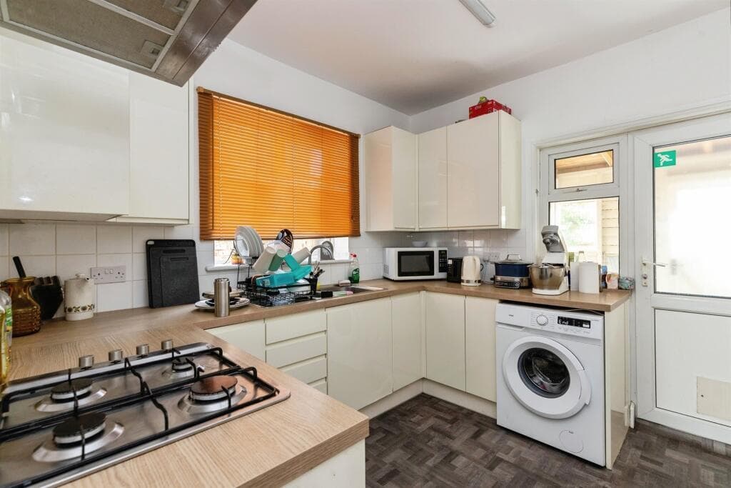 Property at Cyril Road, Bournemouth