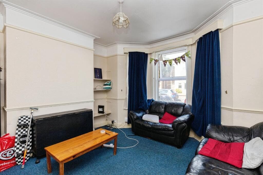 Property at Cyril Road, Bournemouth