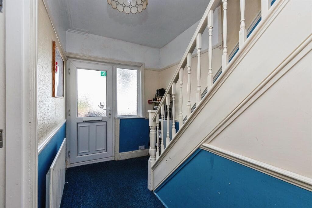 Property at Cyril Road, Bournemouth