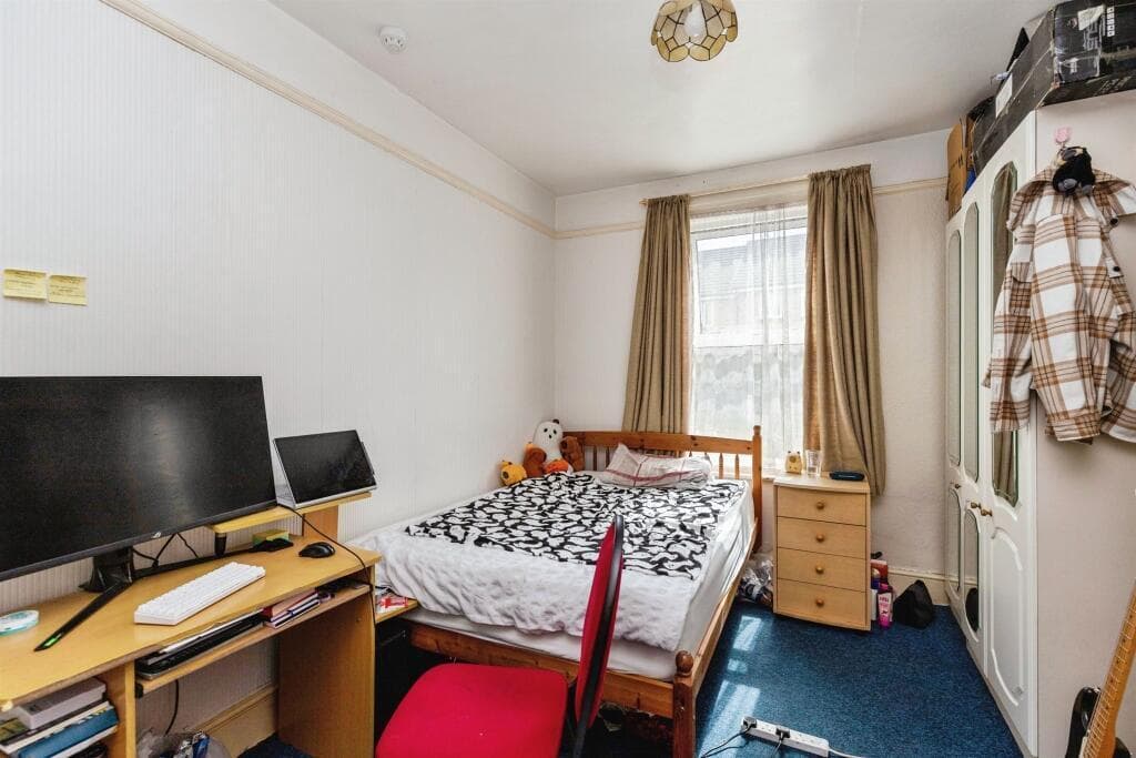 Property at Cyril Road, Bournemouth