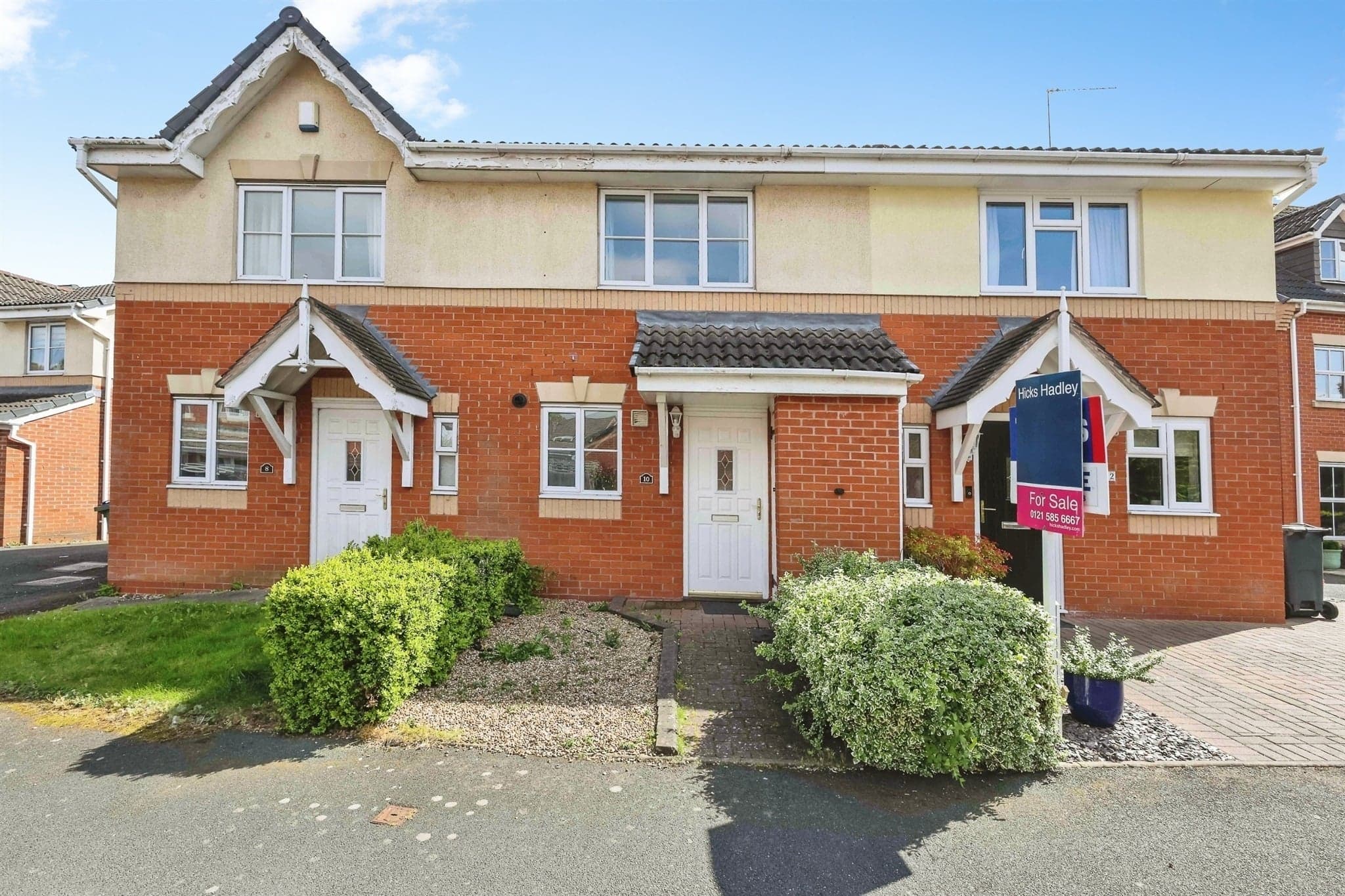 Property at Kererwin Close, Cradley Heath