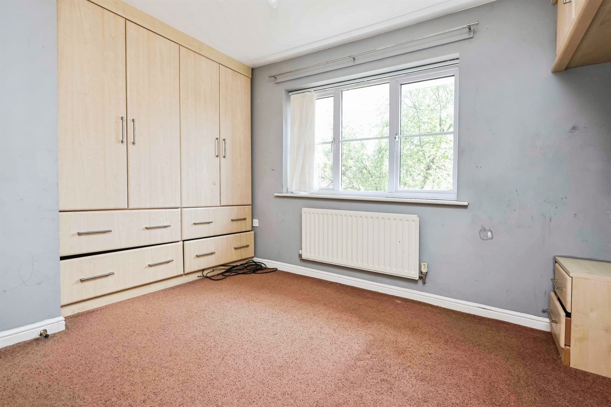 Property at Kererwin Close, Cradley Heath